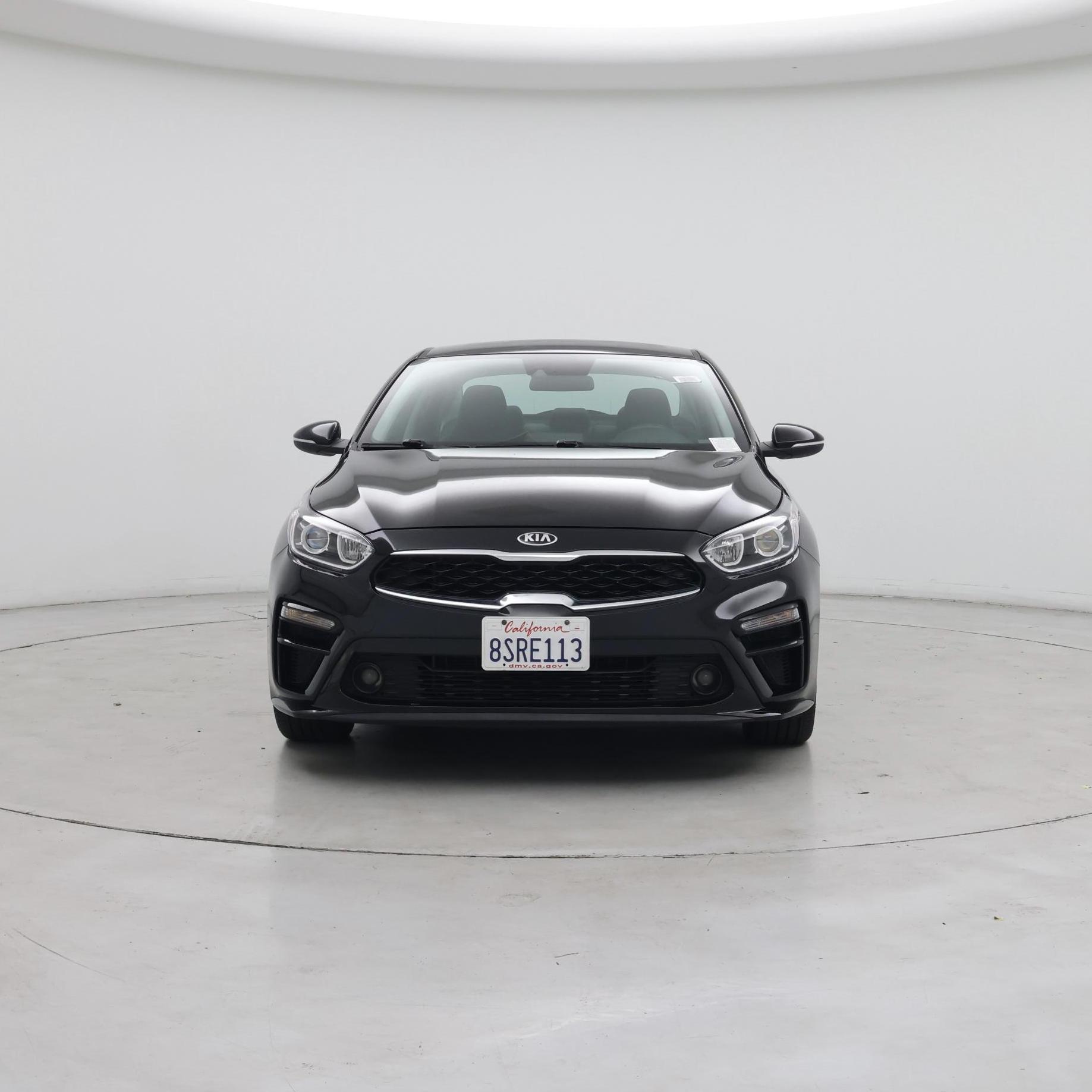Thumbnail: 2020 Kia Forte - 5