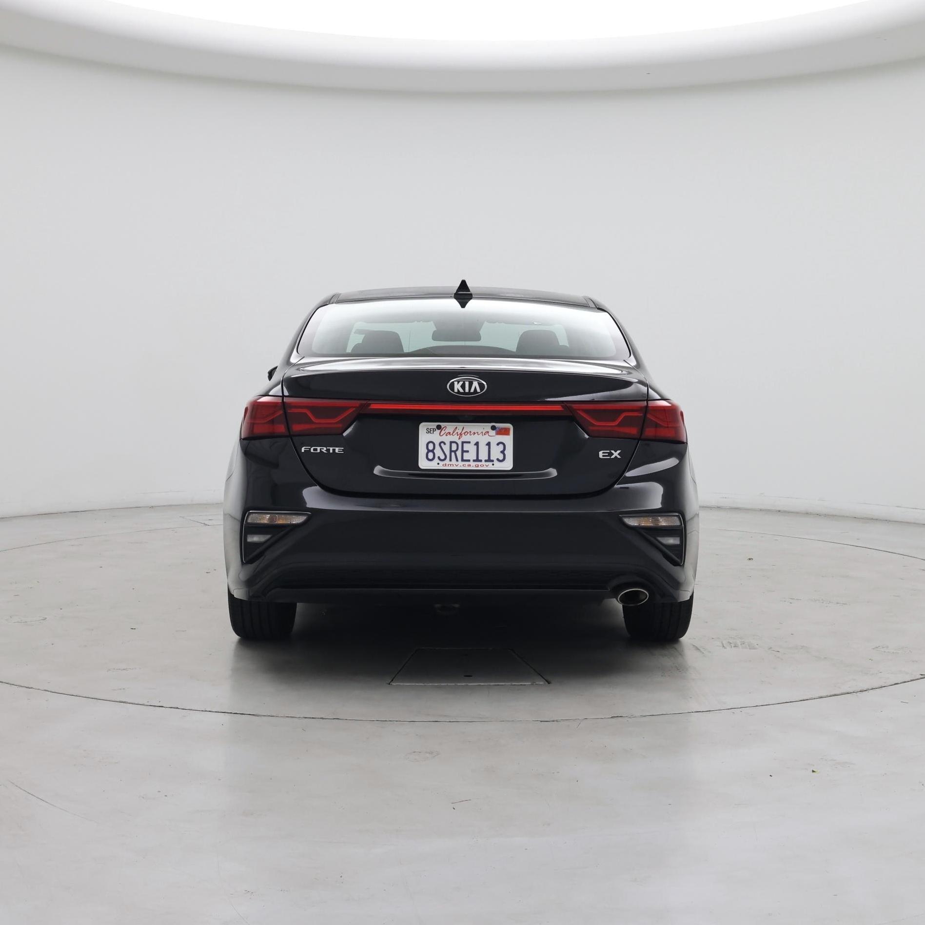 Thumbnail: 2020 Kia Forte - 6