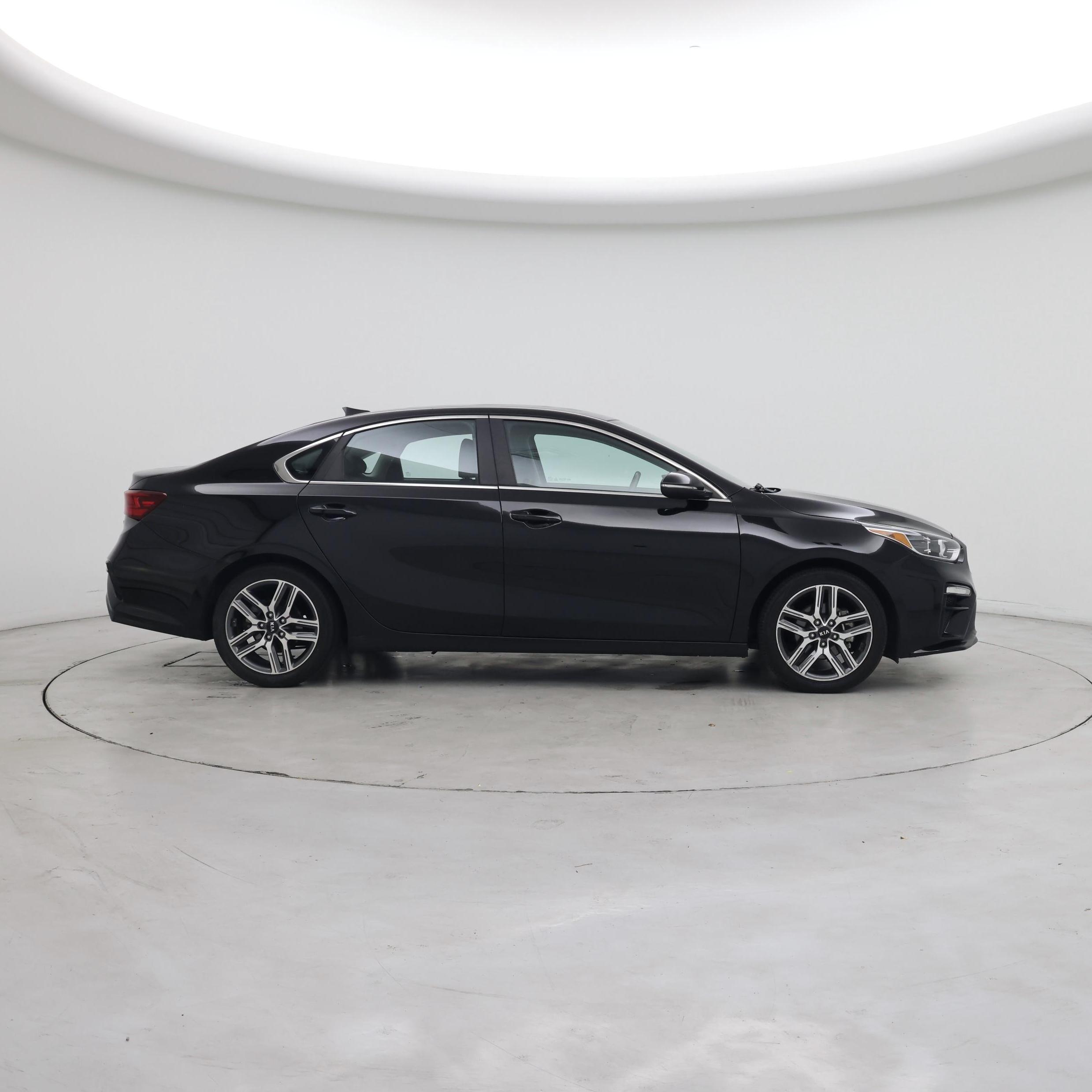 Thumbnail: 2020 Kia Forte - 7
