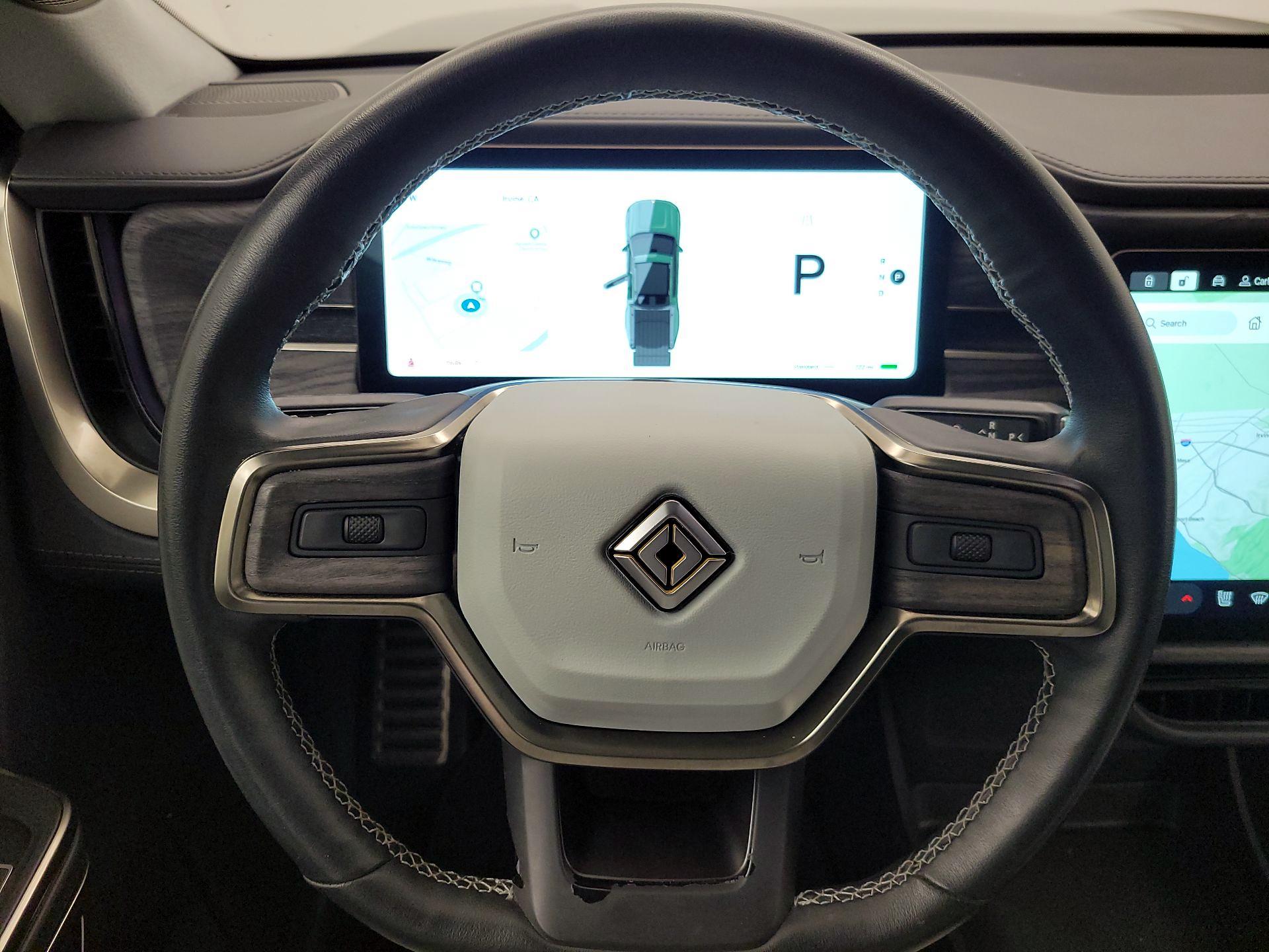 Thumbnail: 2022 Rivian R1T - 10