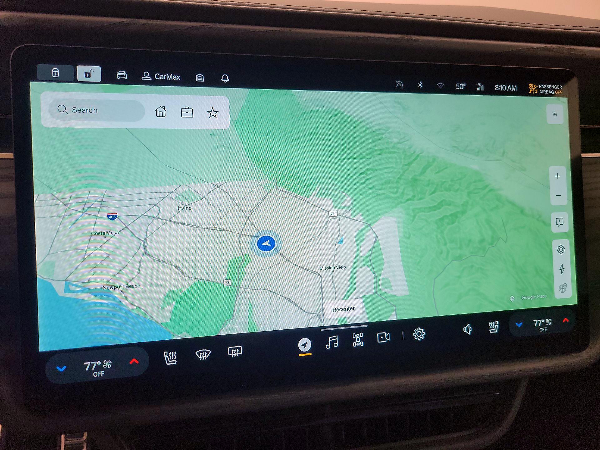 Thumbnail: 2022 Rivian R1T - 13