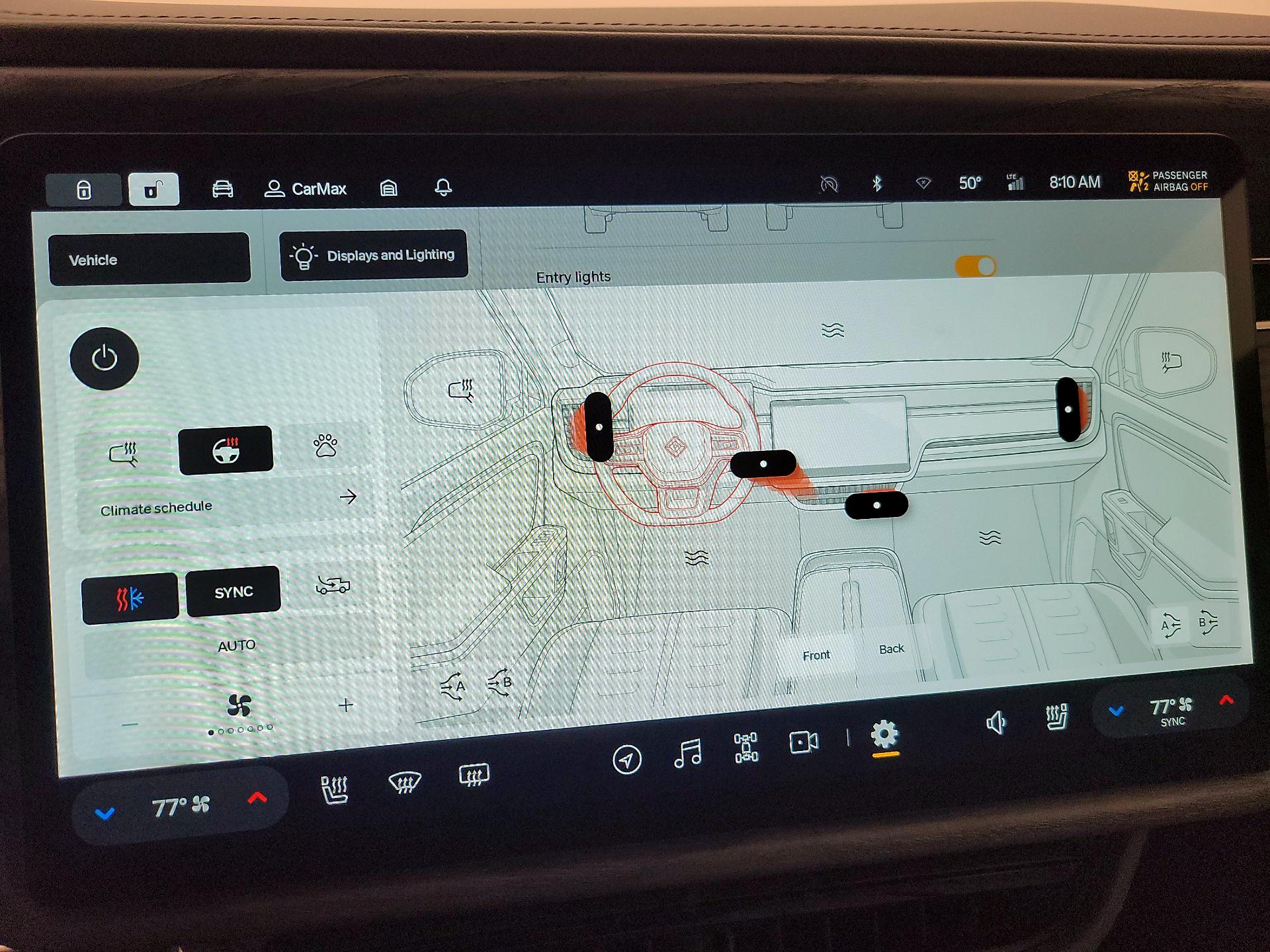 Thumbnail: 2022 Rivian R1T - 16