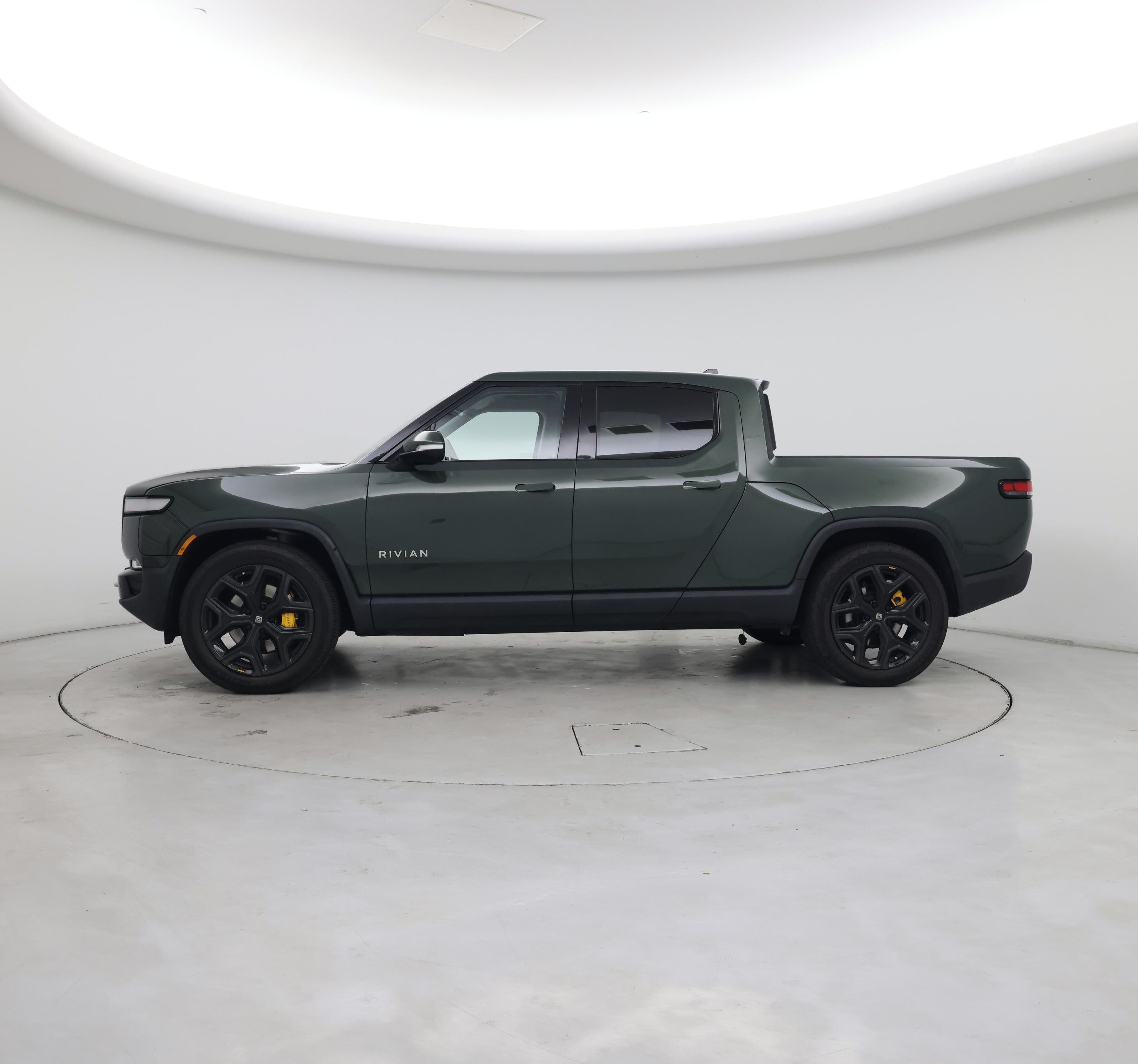 Thumbnail: 2022 Rivian R1T - 3