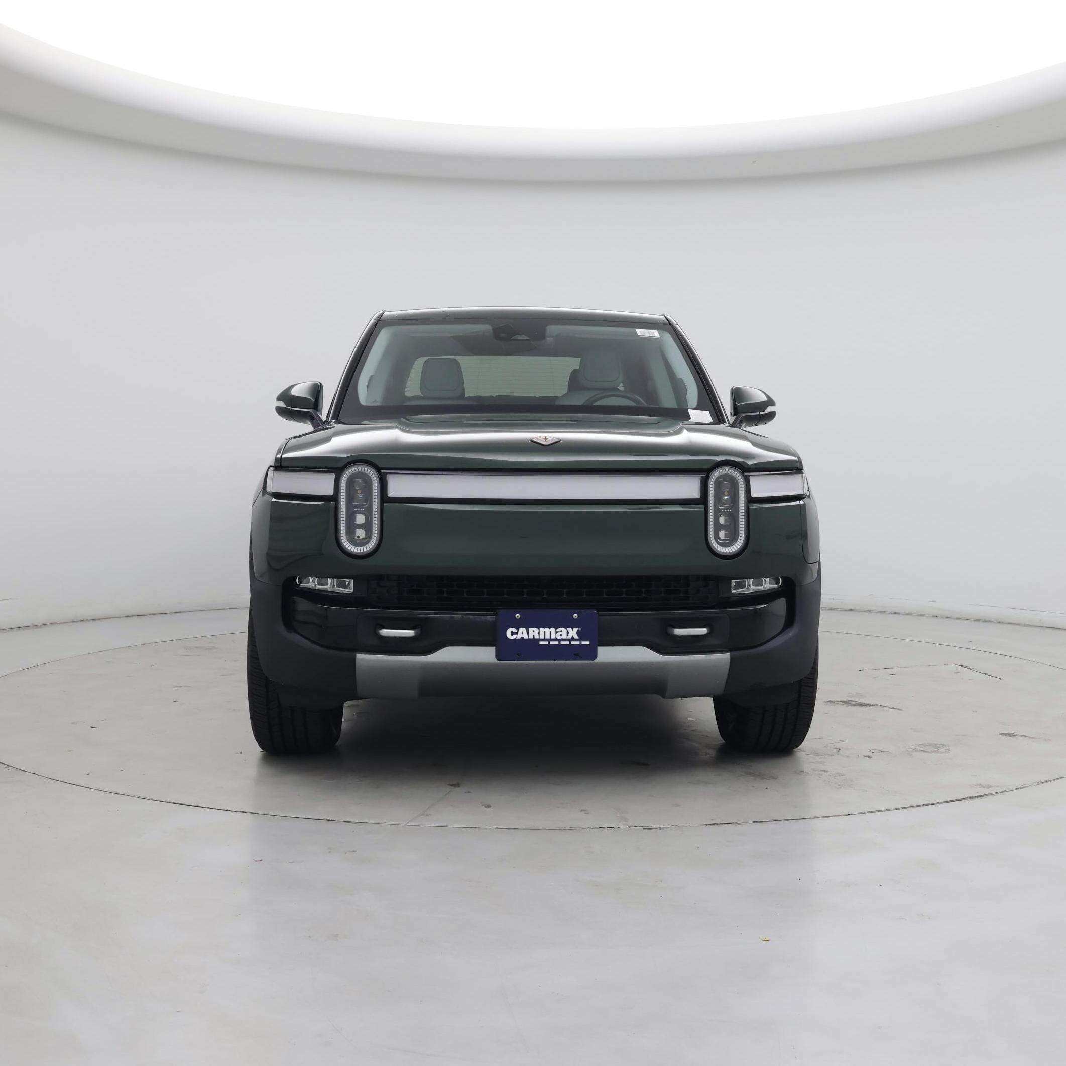 Thumbnail: 2022 Rivian R1T - 5