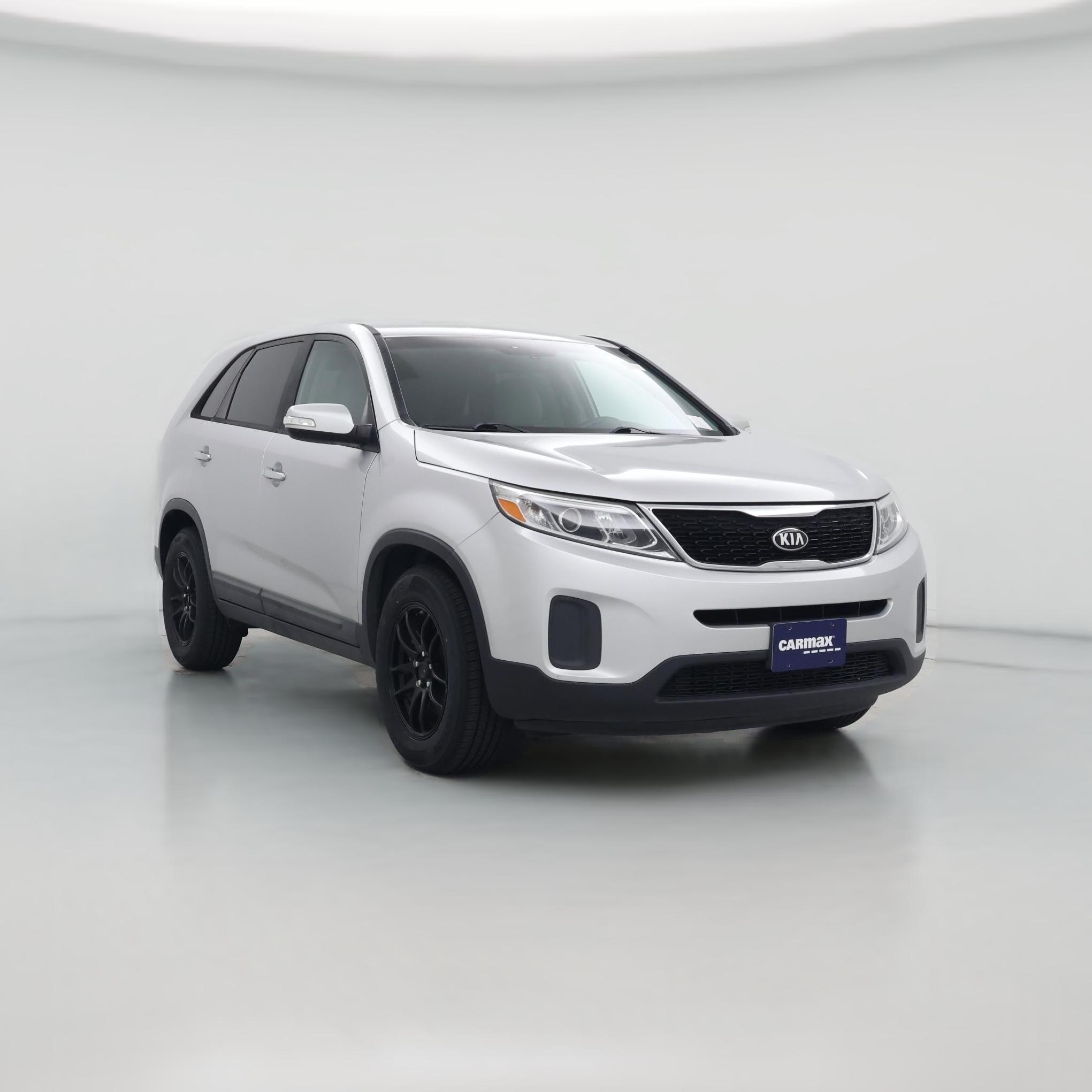 Thumbnail: 2014 Kia Sorento - 1