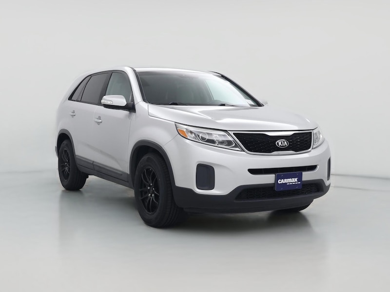 2014 Kia Sorento LX -
                  Irvine, CA