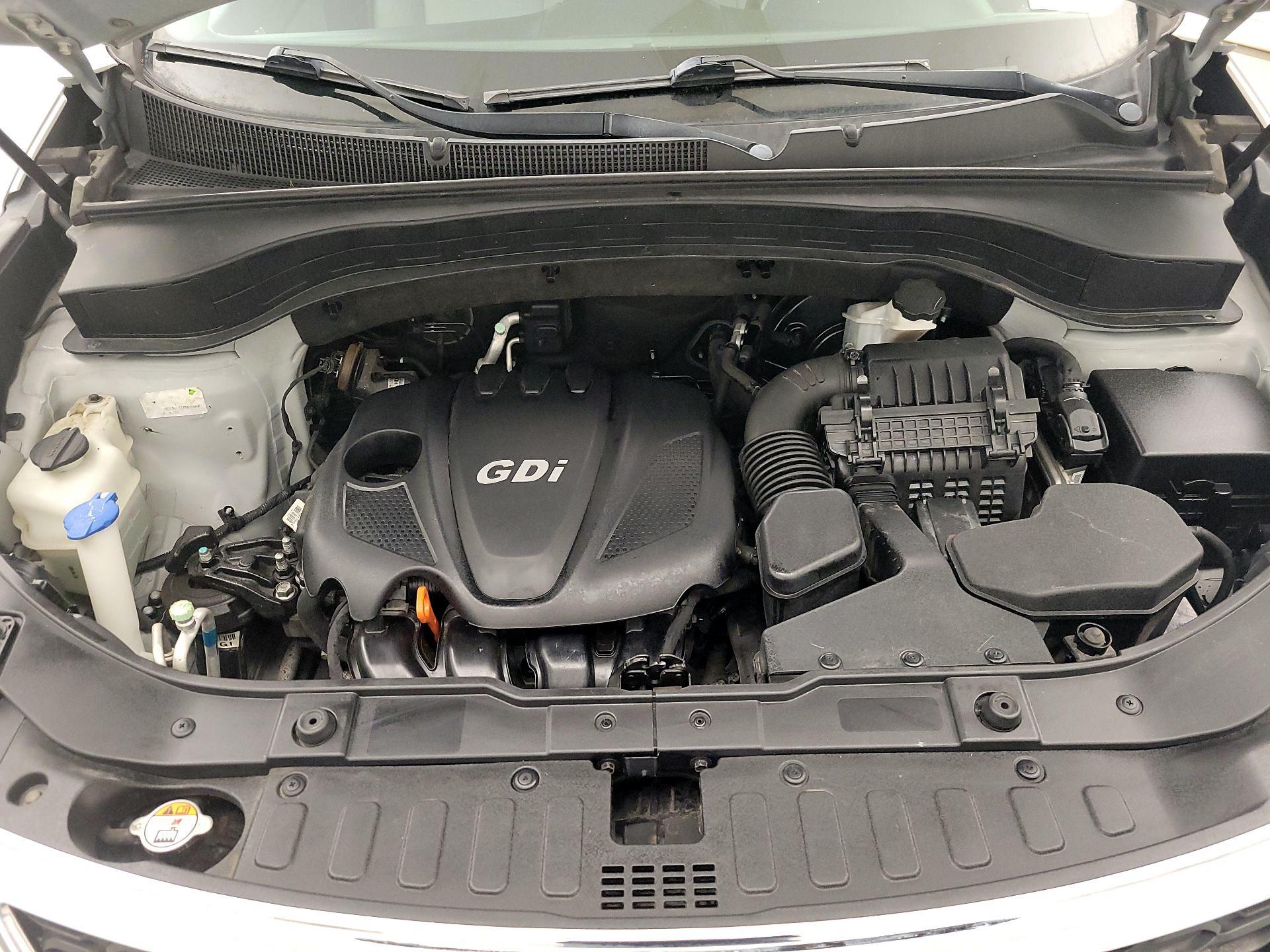 Thumbnail: 2014 Kia Sorento - 20