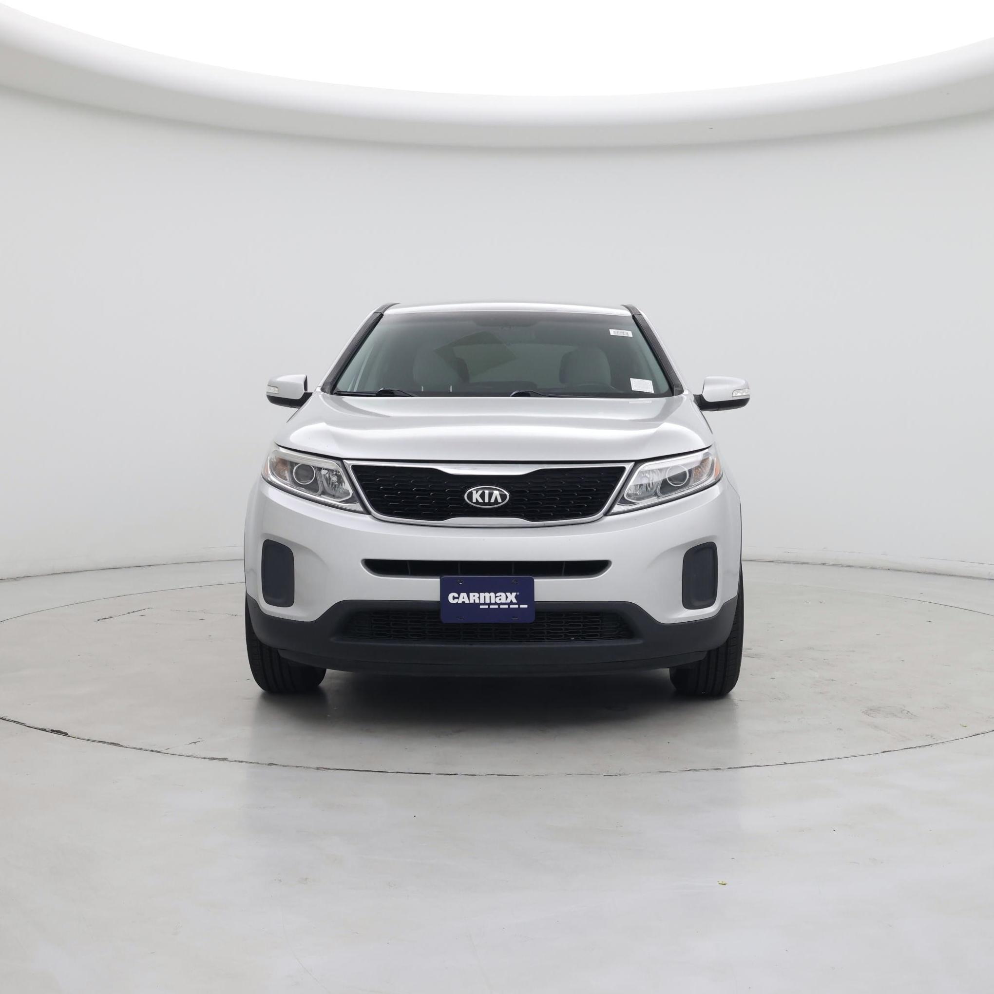 Thumbnail: 2014 Kia Sorento - 5