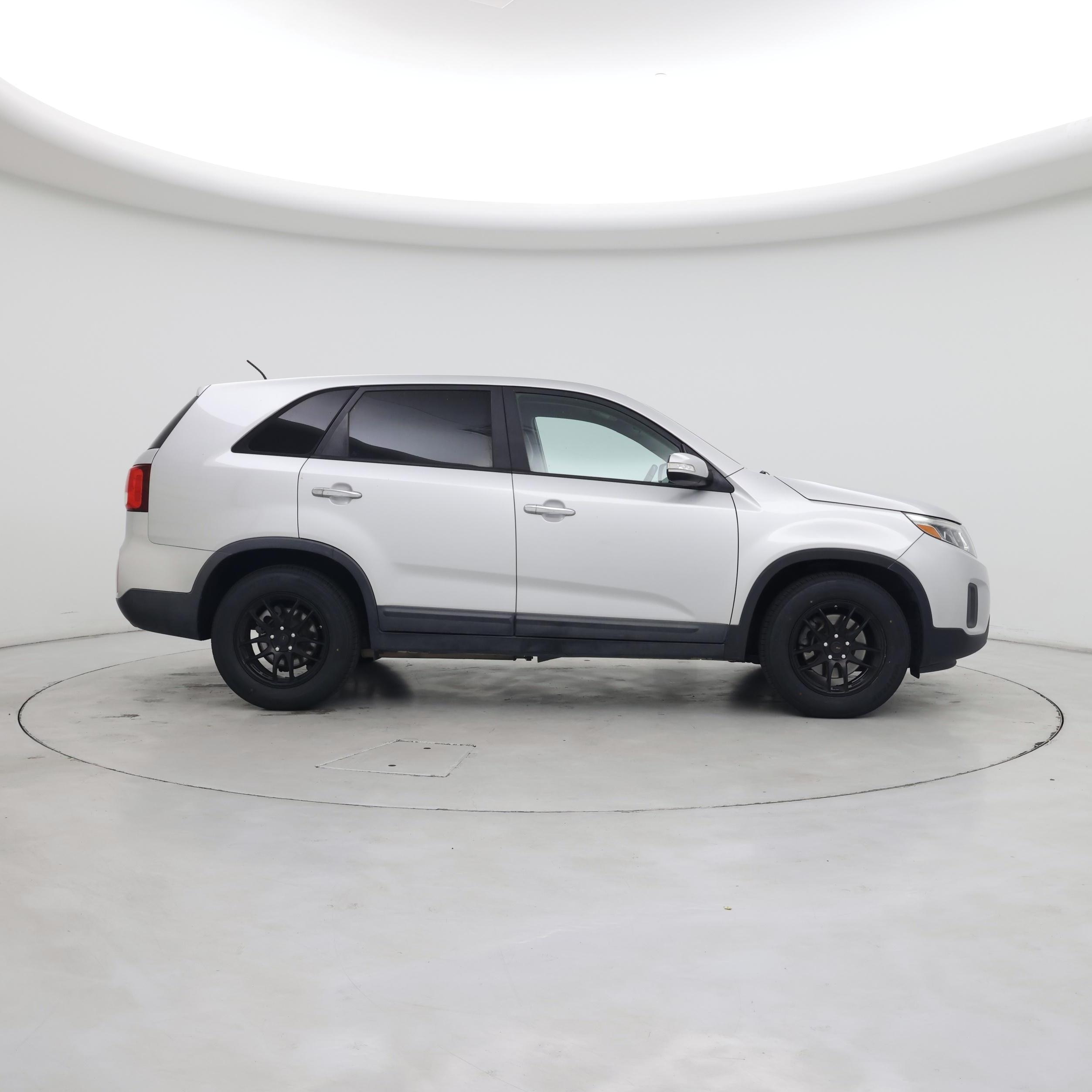 Thumbnail: 2014 Kia Sorento - 7