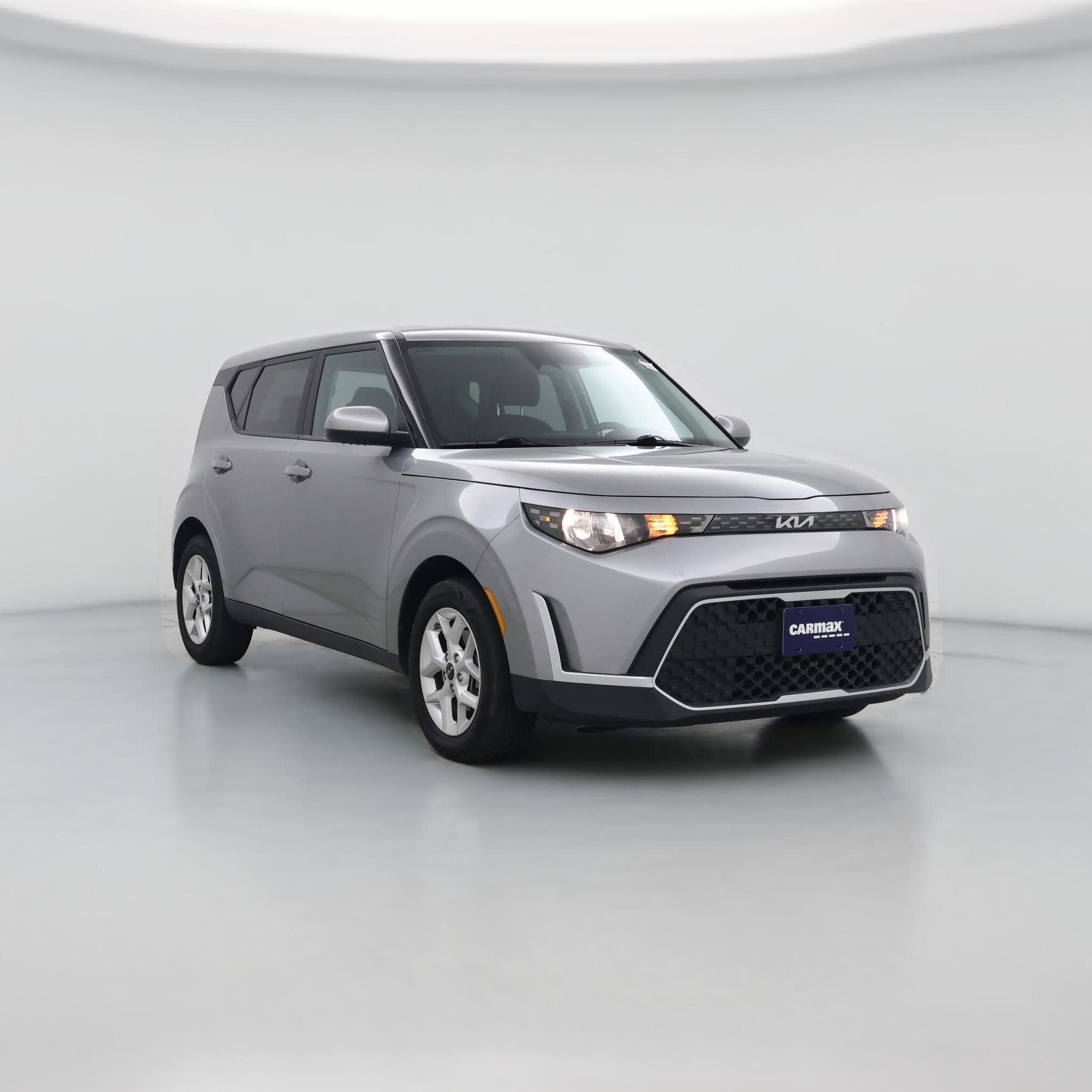 Thumbnail: 2024 Kia Soul - 1