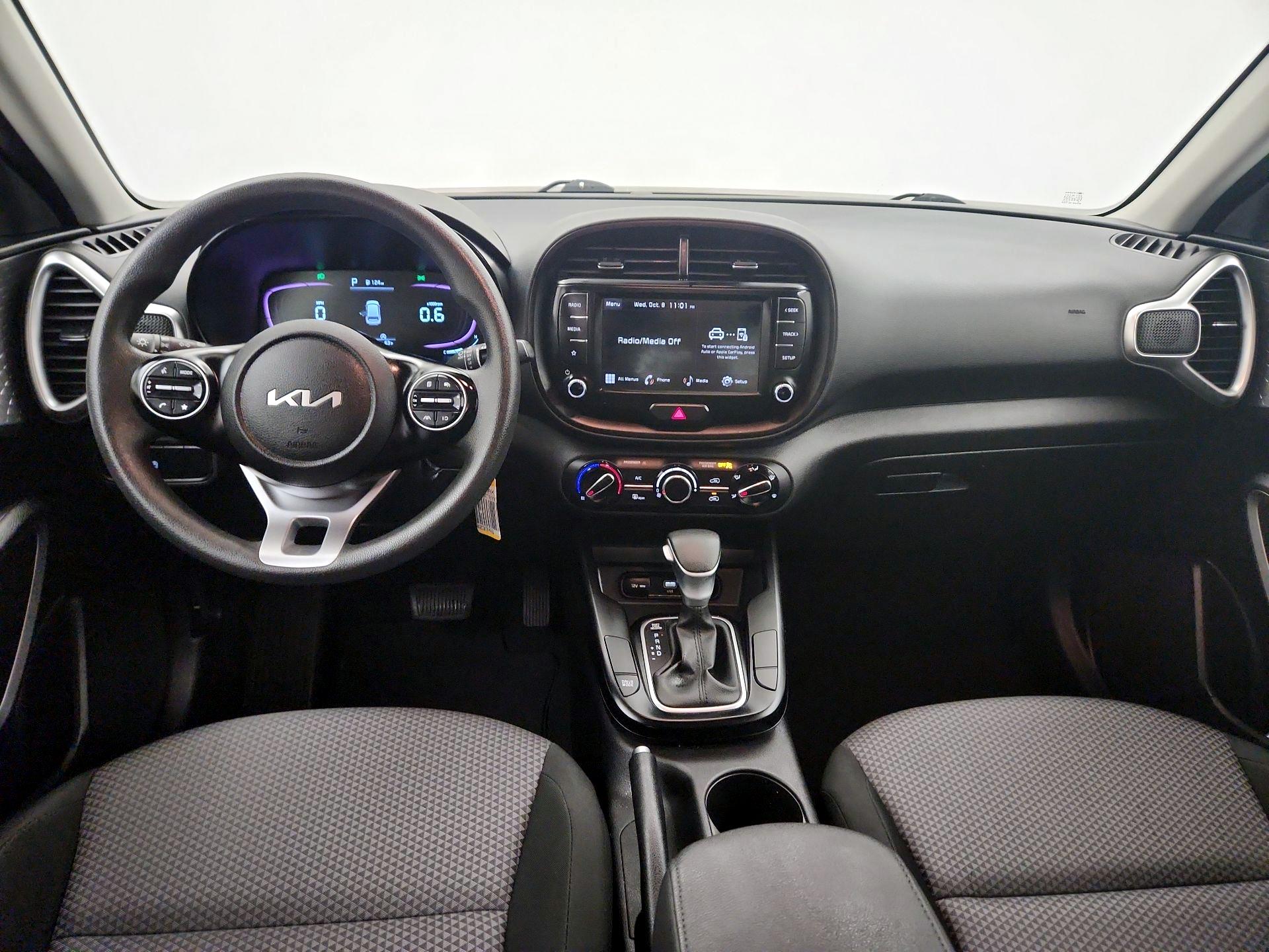 Thumbnail: 2024 Kia Soul - 9