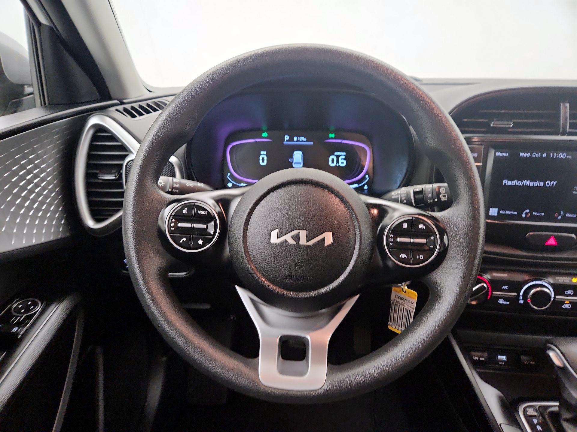 Thumbnail: 2024 Kia Soul - 10