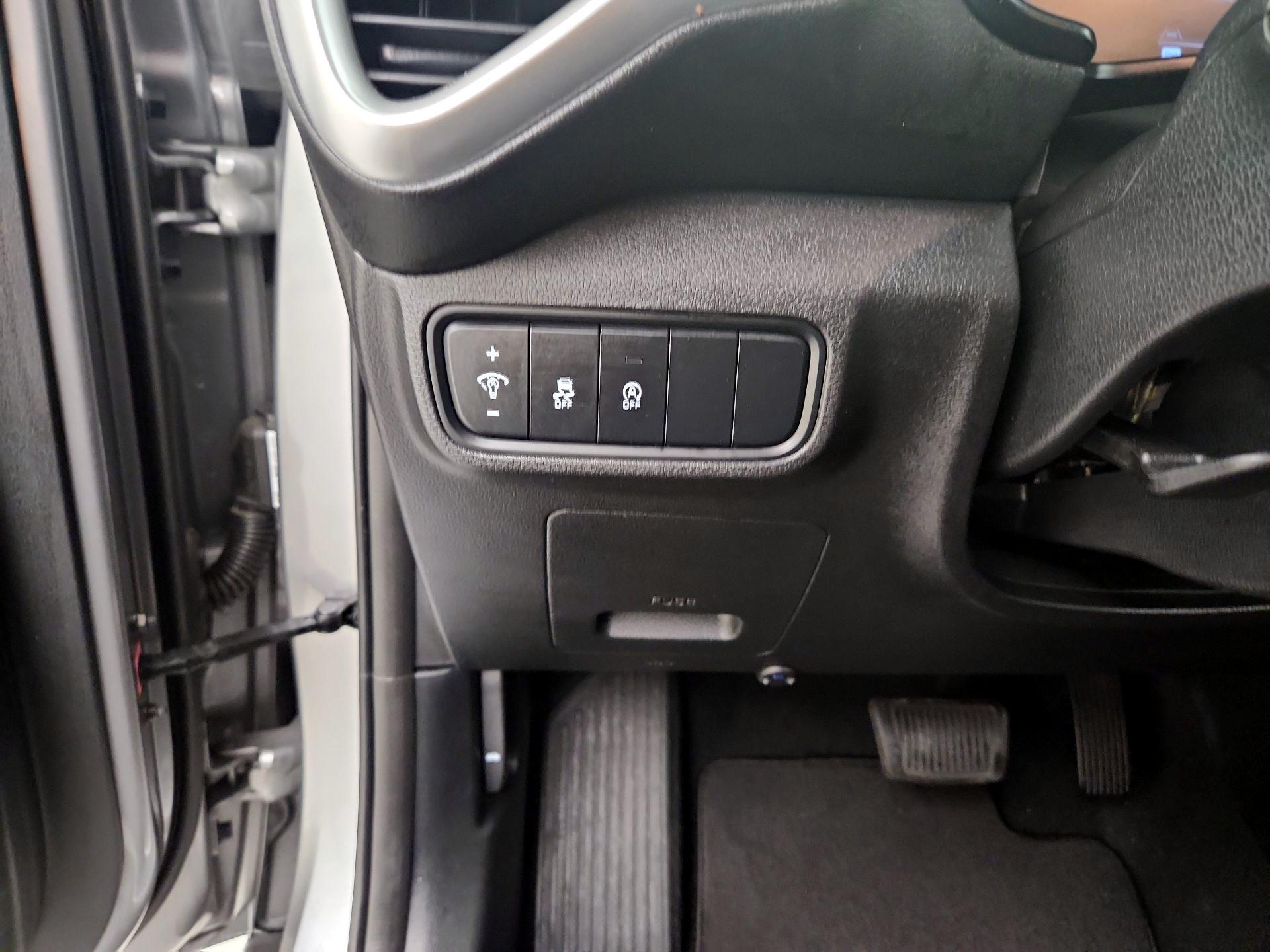 Thumbnail: 2024 Kia Soul - 13