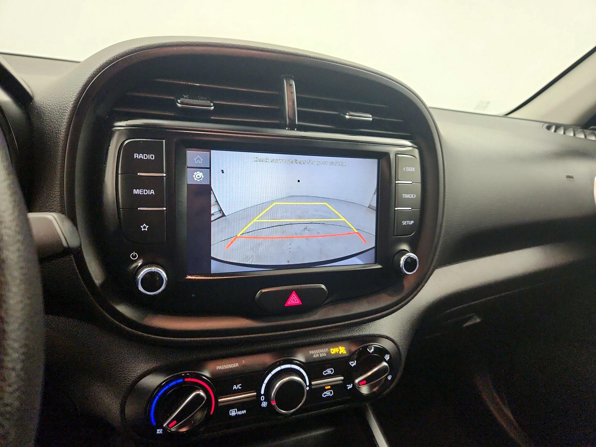 Thumbnail: 2024 Kia Soul - 14