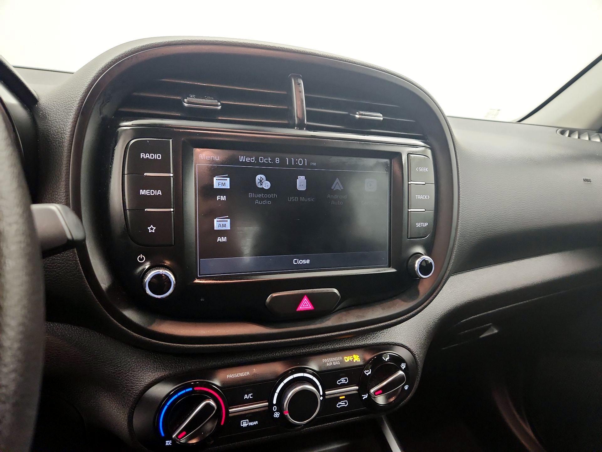 Thumbnail: 2024 Kia Soul - 15