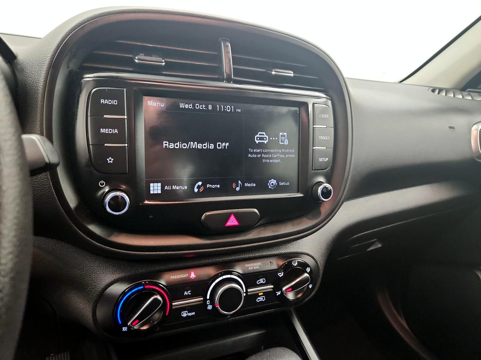 Thumbnail: 2024 Kia Soul - 16