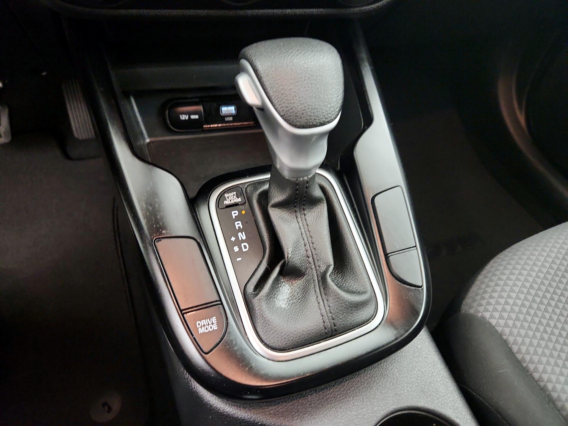 Thumbnail: 2024 Kia Soul - 17