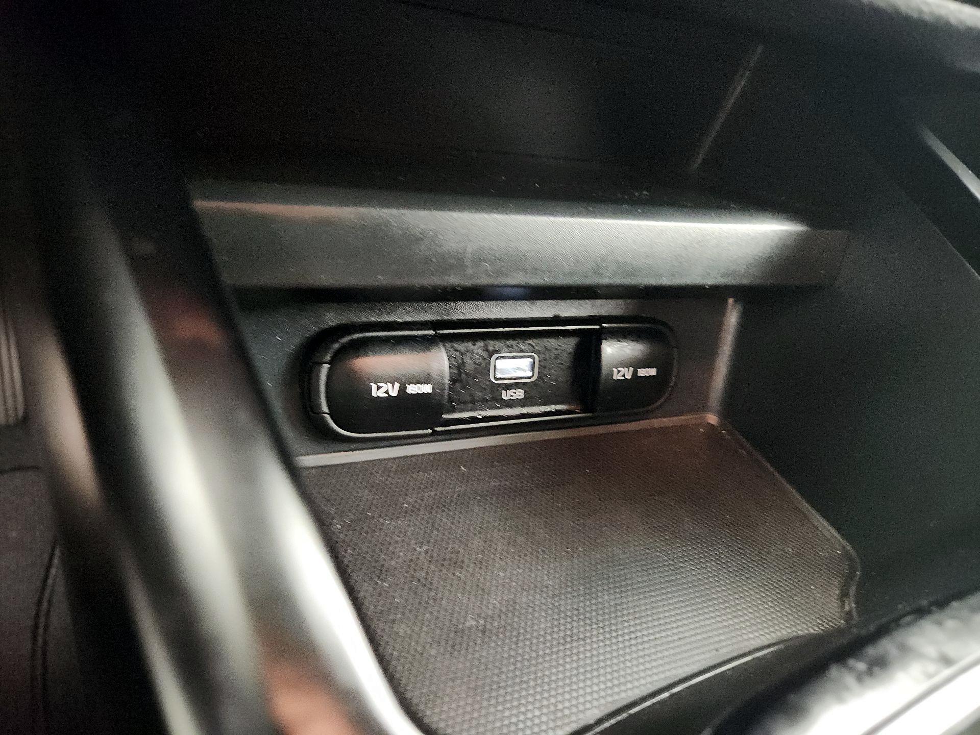 Thumbnail: 2024 Kia Soul - 18