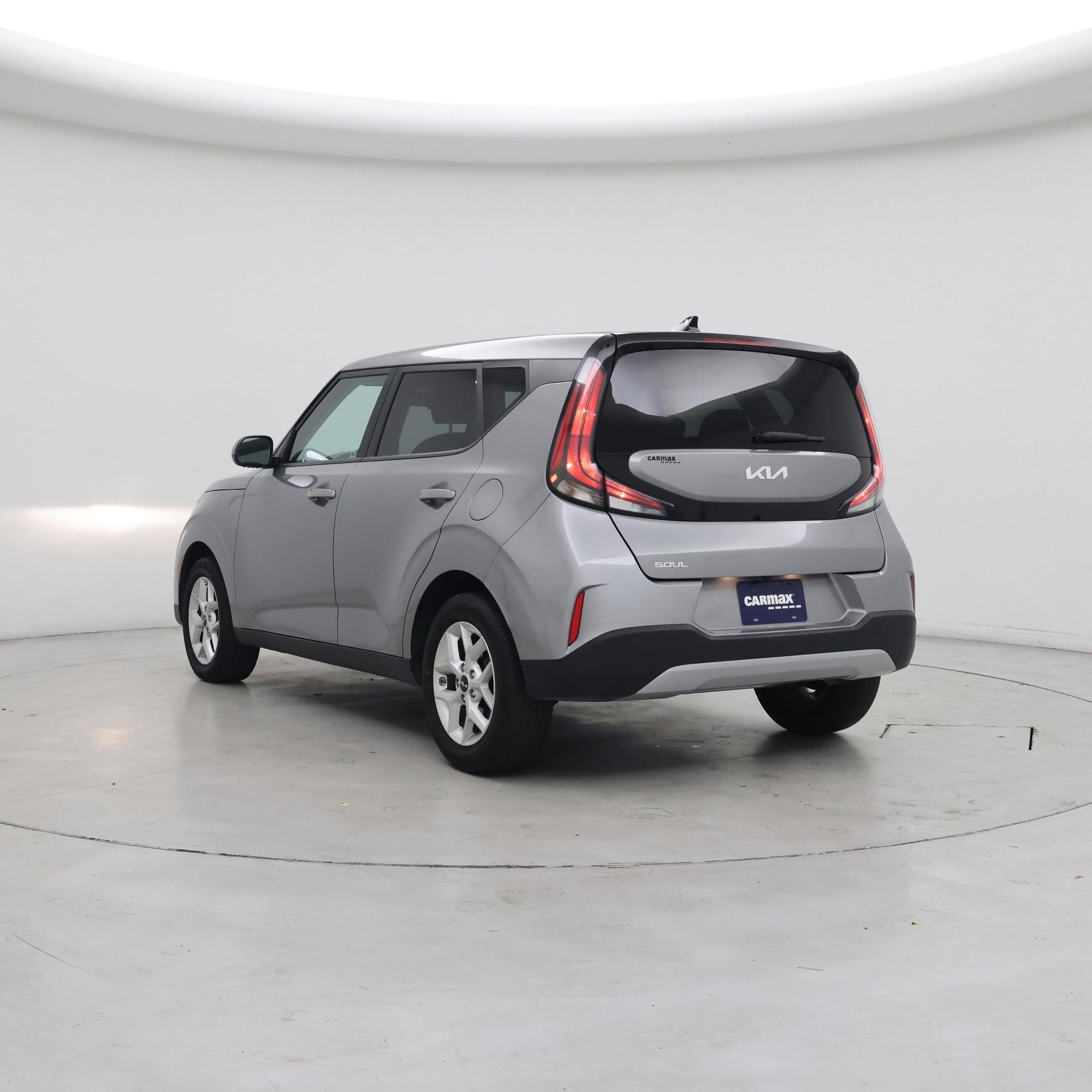 Thumbnail: 2024 Kia Soul - 2