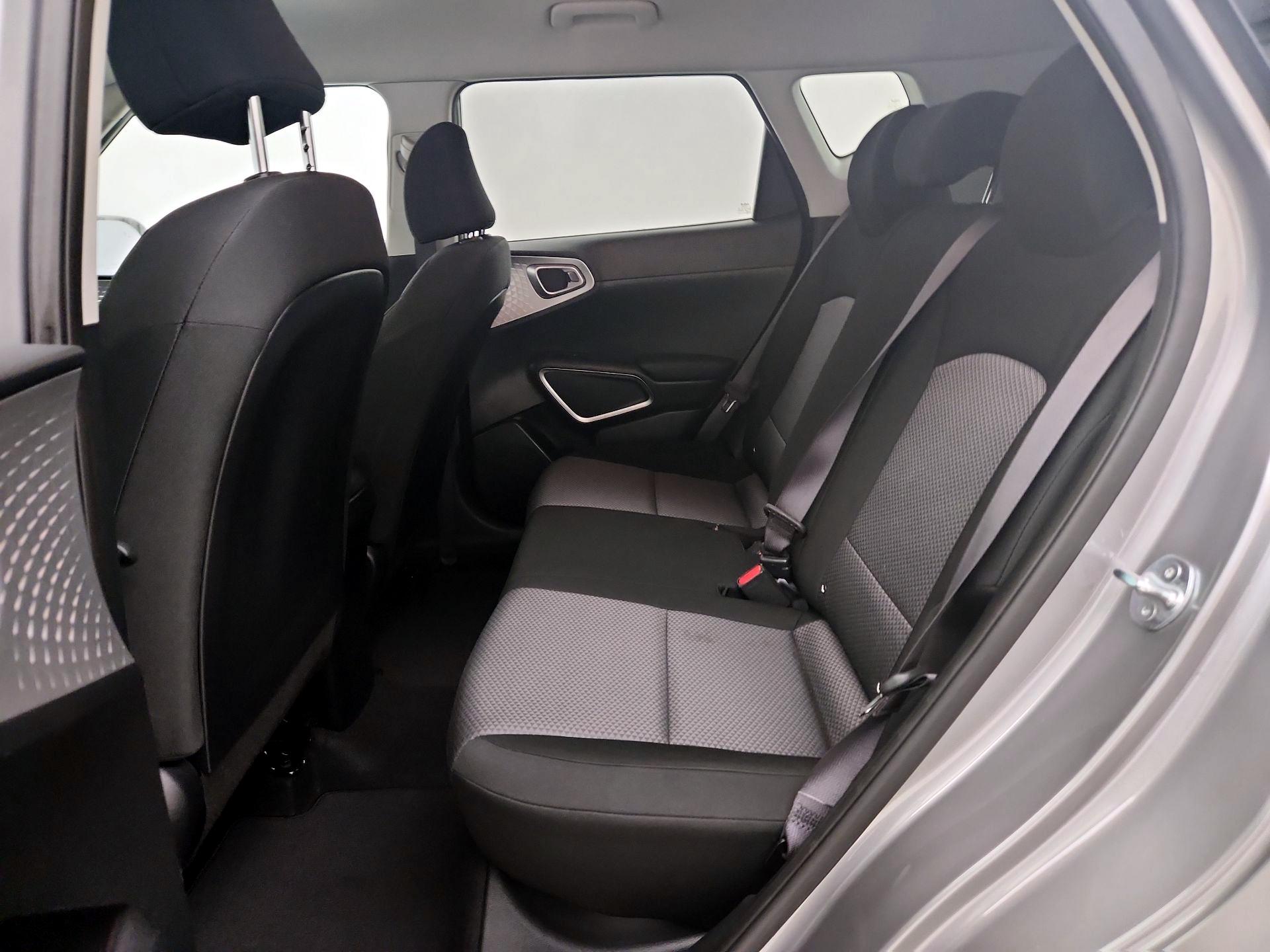 Thumbnail: 2024 Kia Soul - 19