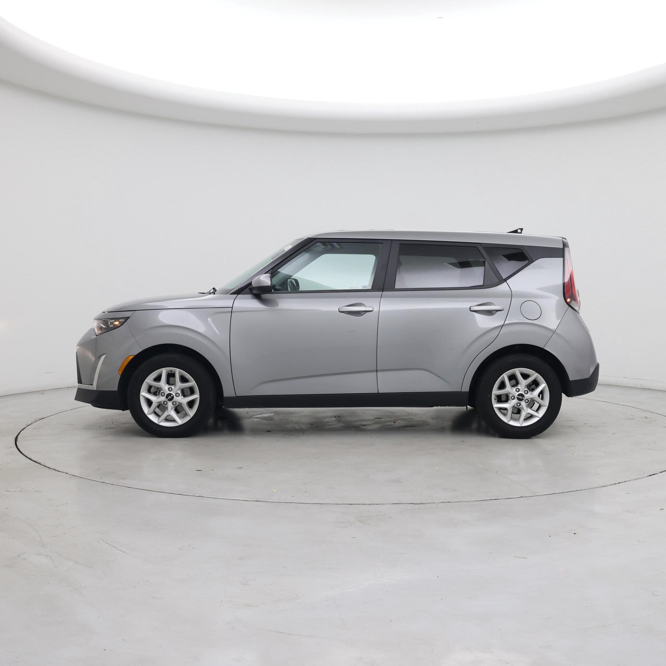 Thumbnail: 2024 Kia Soul - 3