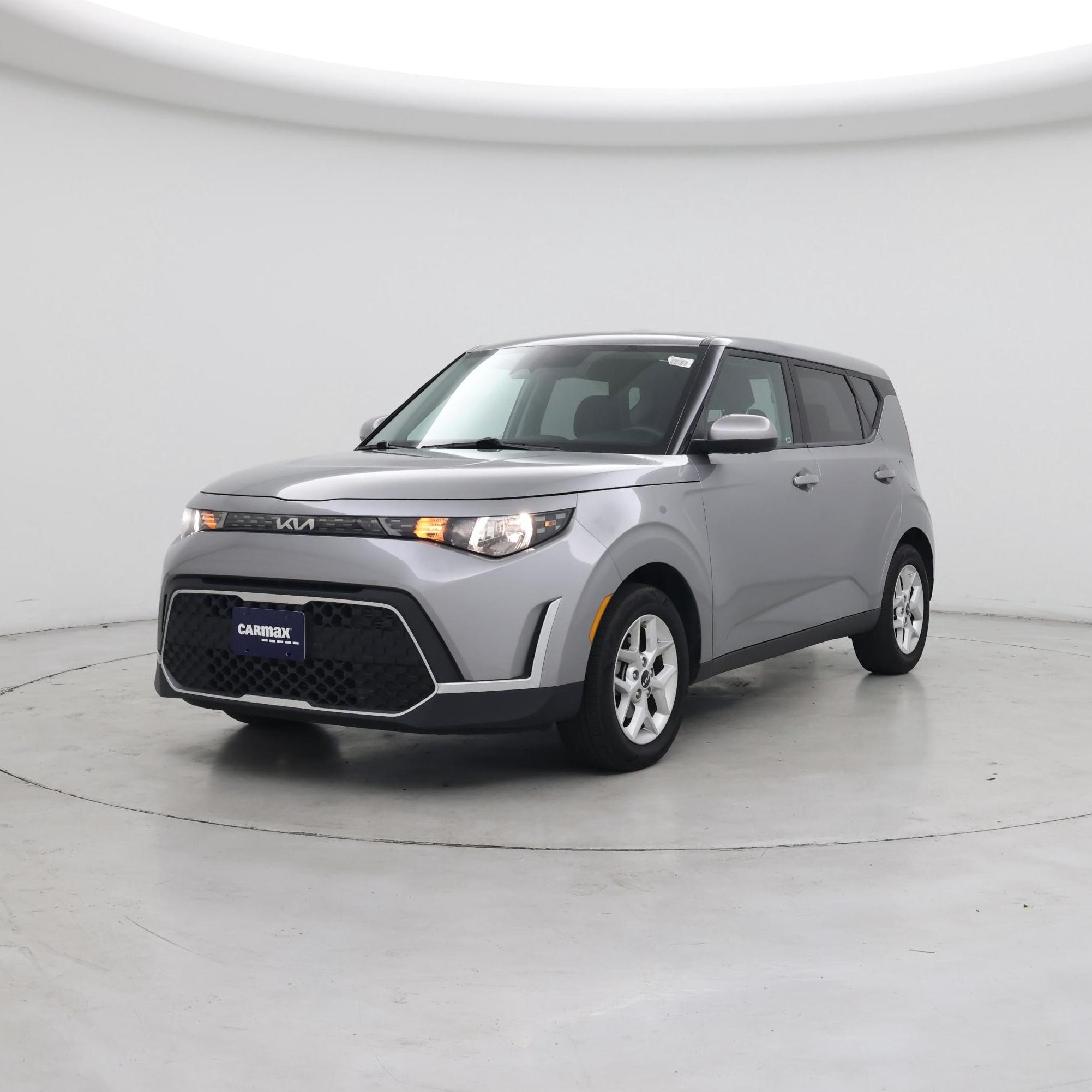 Thumbnail: 2024 Kia Soul - 4