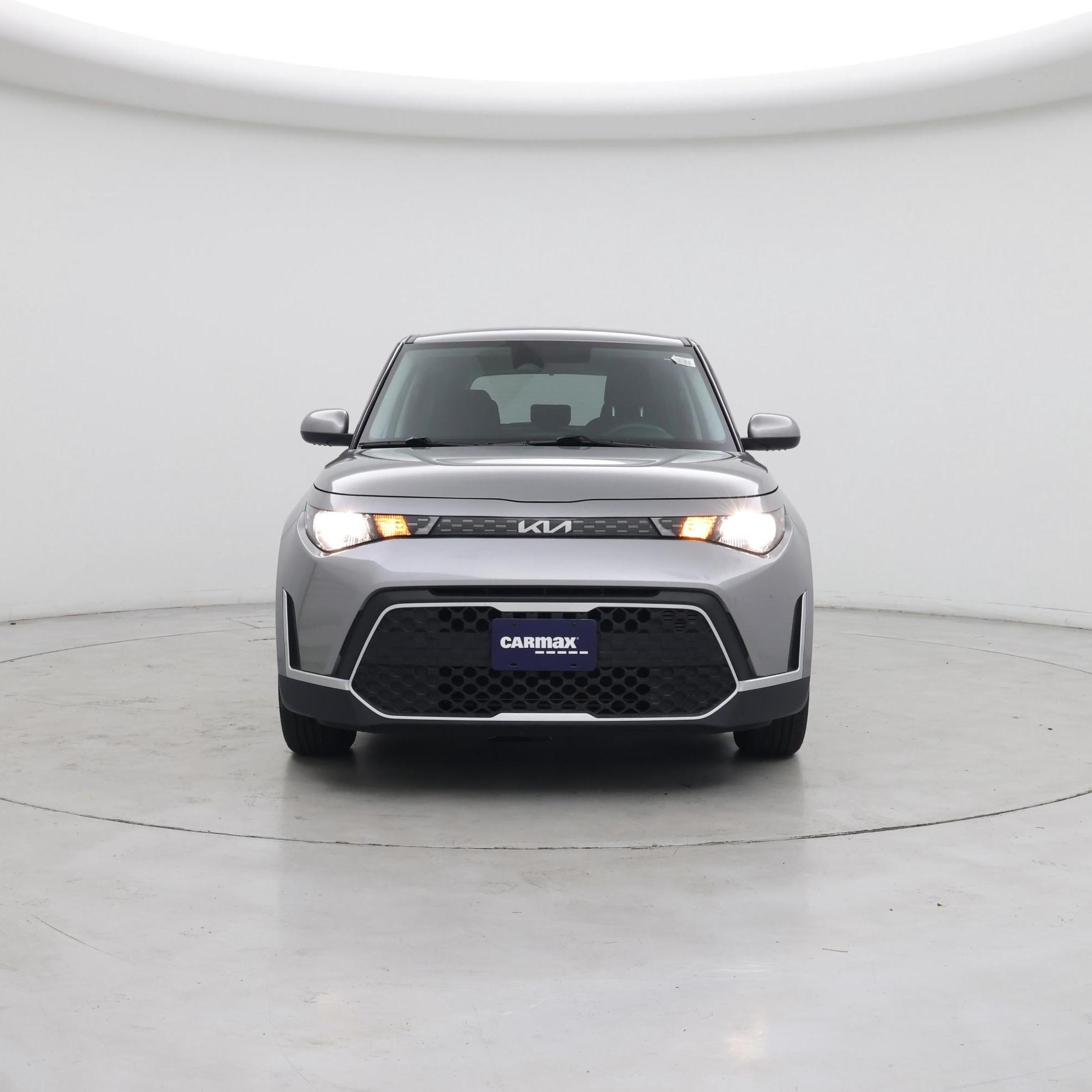 Thumbnail: 2024 Kia Soul - 5