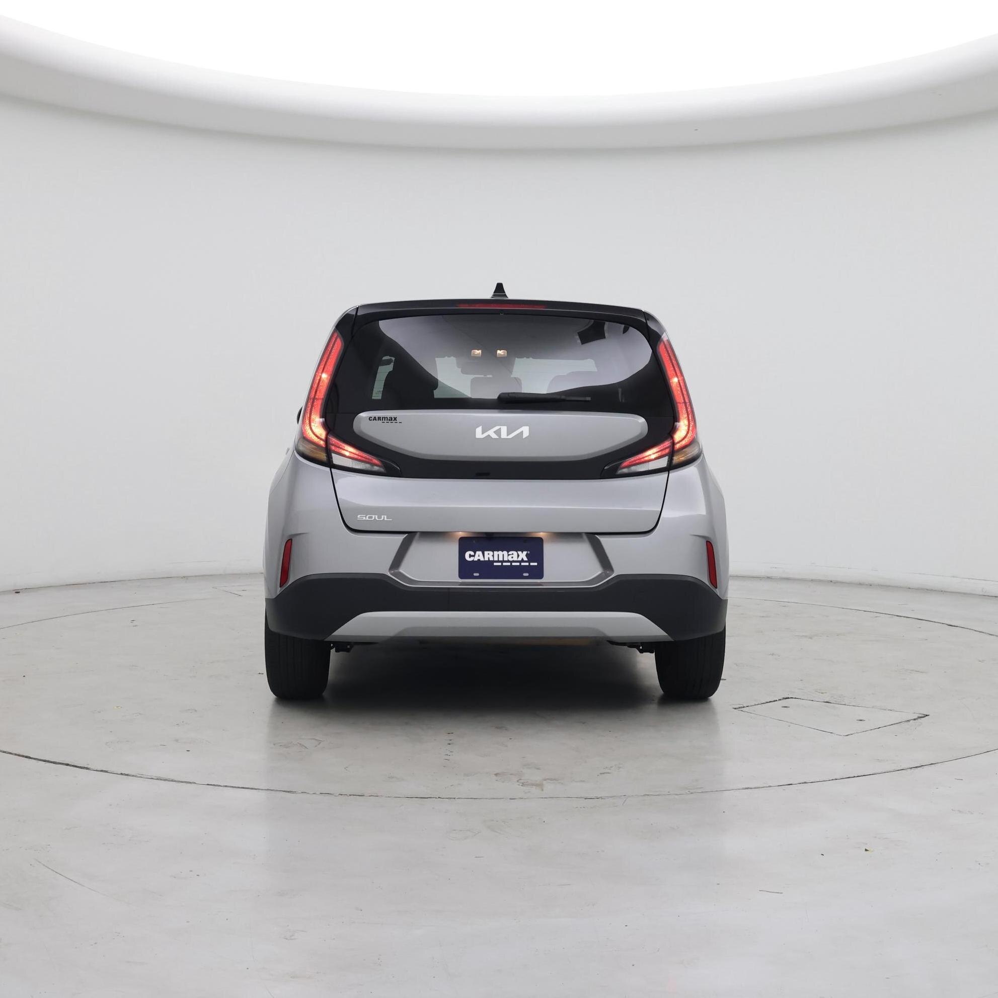 Thumbnail: 2024 Kia Soul - 6