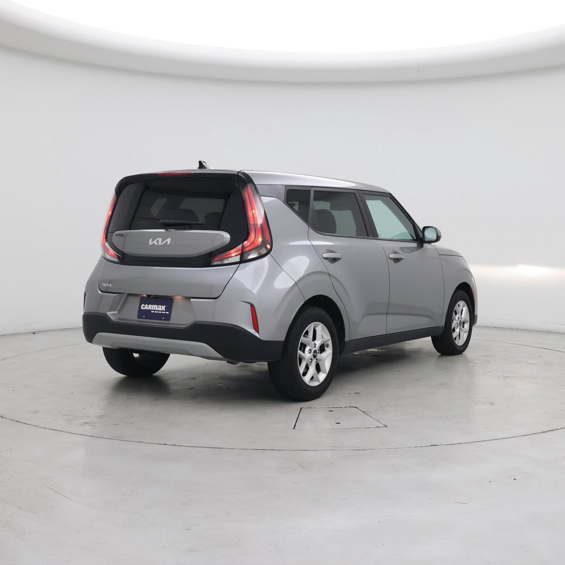 Thumbnail: 2024 Kia Soul - 8