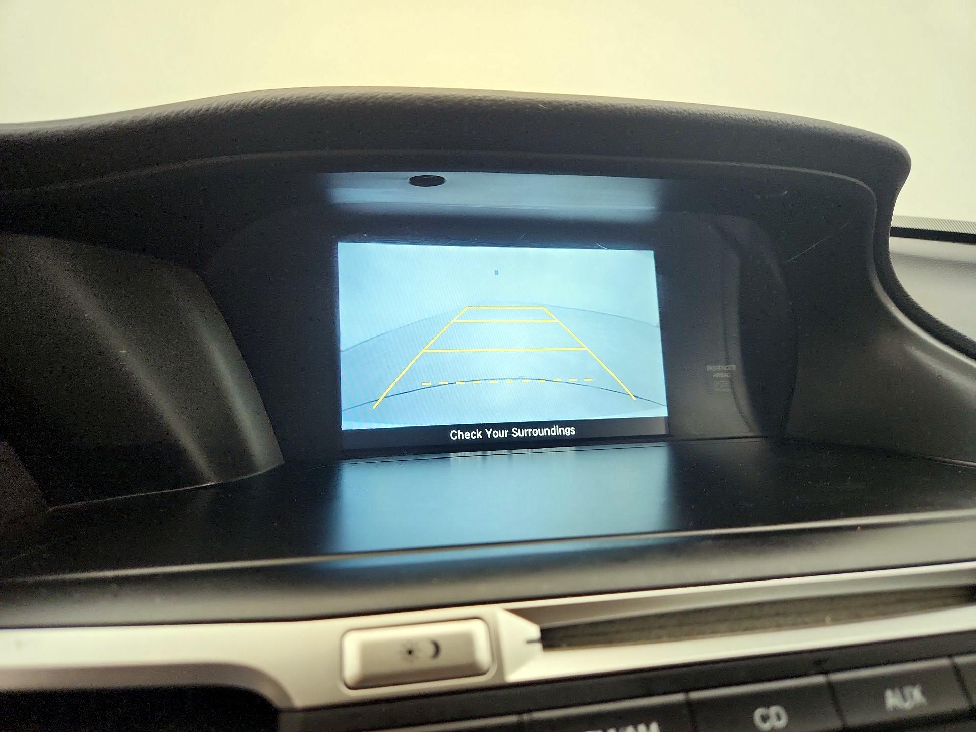 Thumbnail: 2015 Honda Accord - 13
