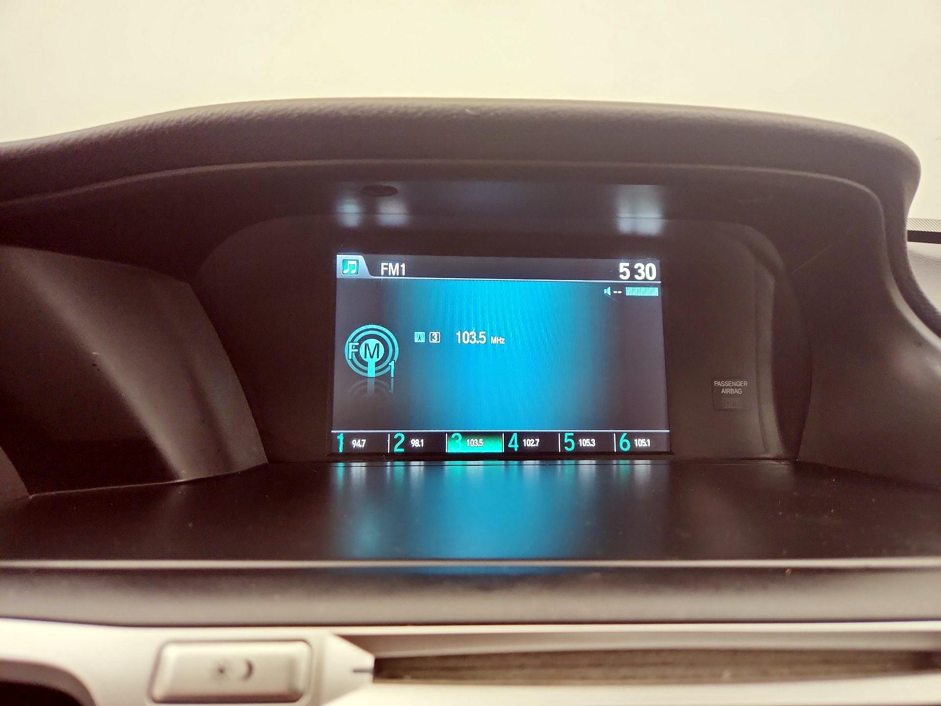 Thumbnail: 2015 Honda Accord - 14