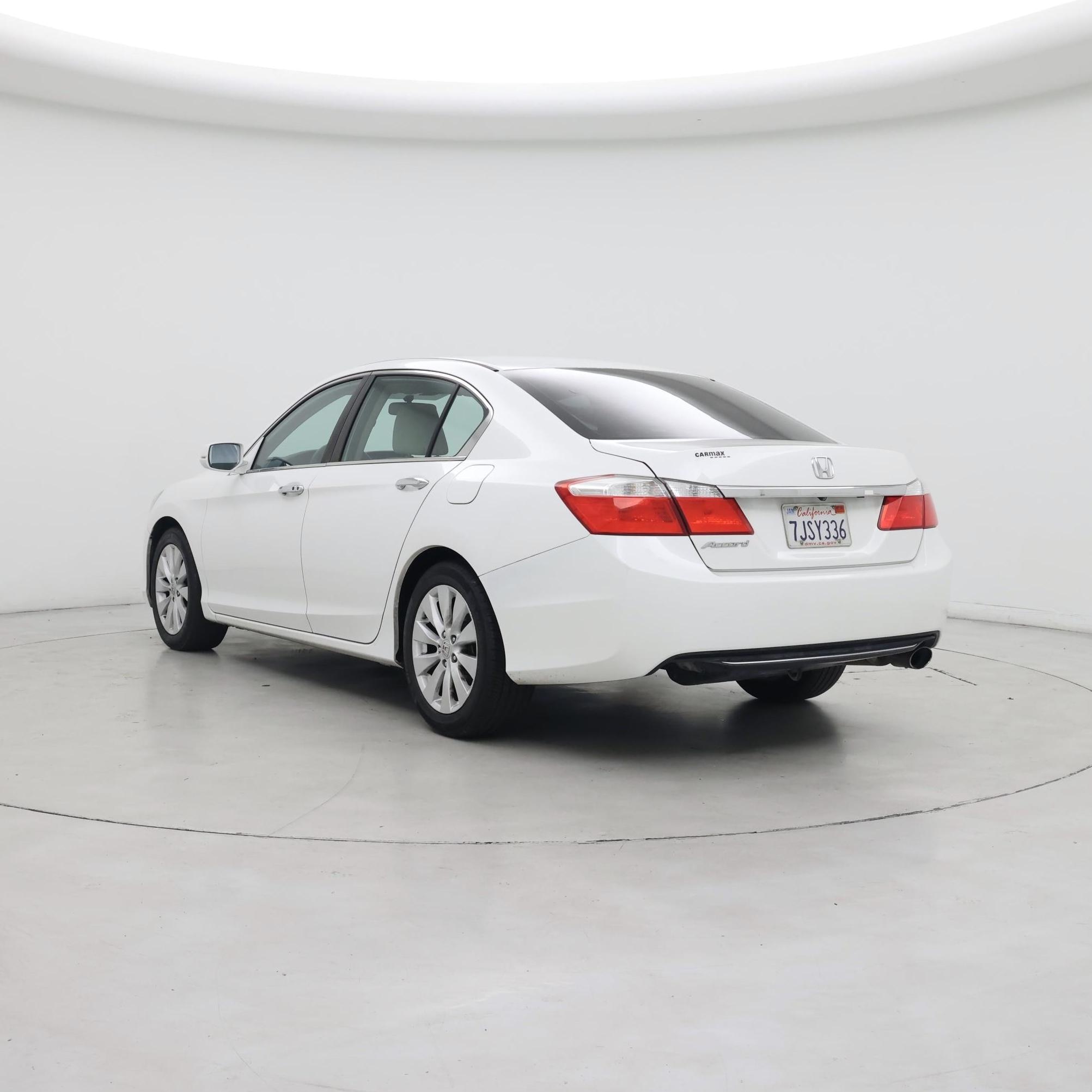 Thumbnail: 2015 Honda Accord - 2