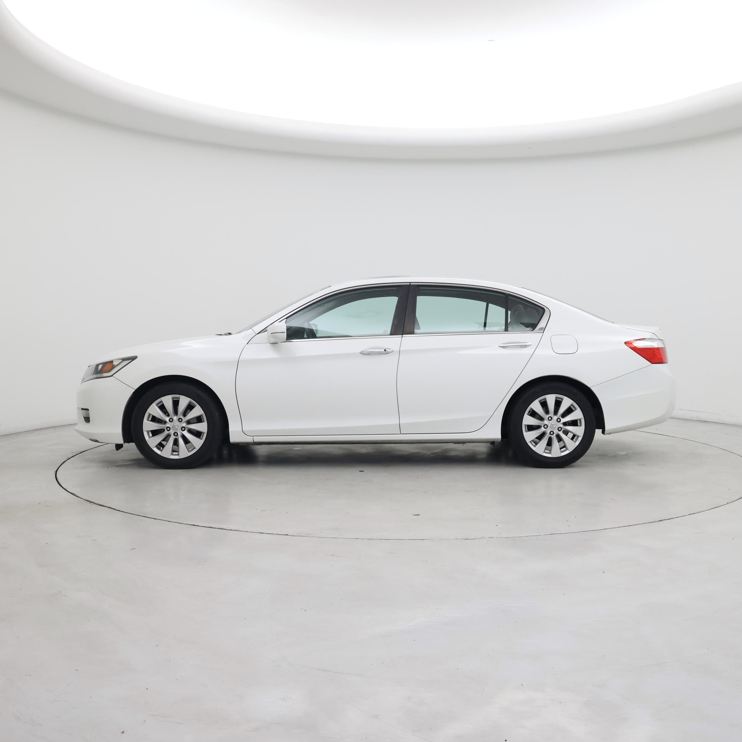Thumbnail: 2015 Honda Accord - 3