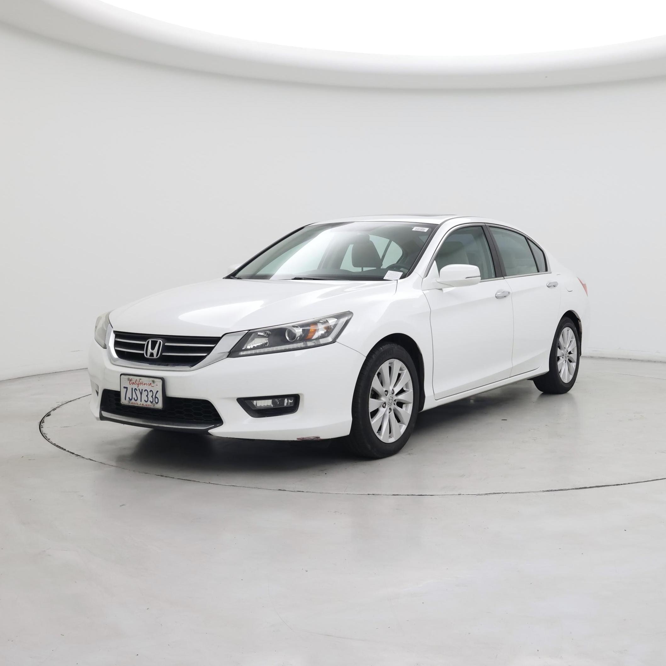 Thumbnail: 2015 Honda Accord - 4