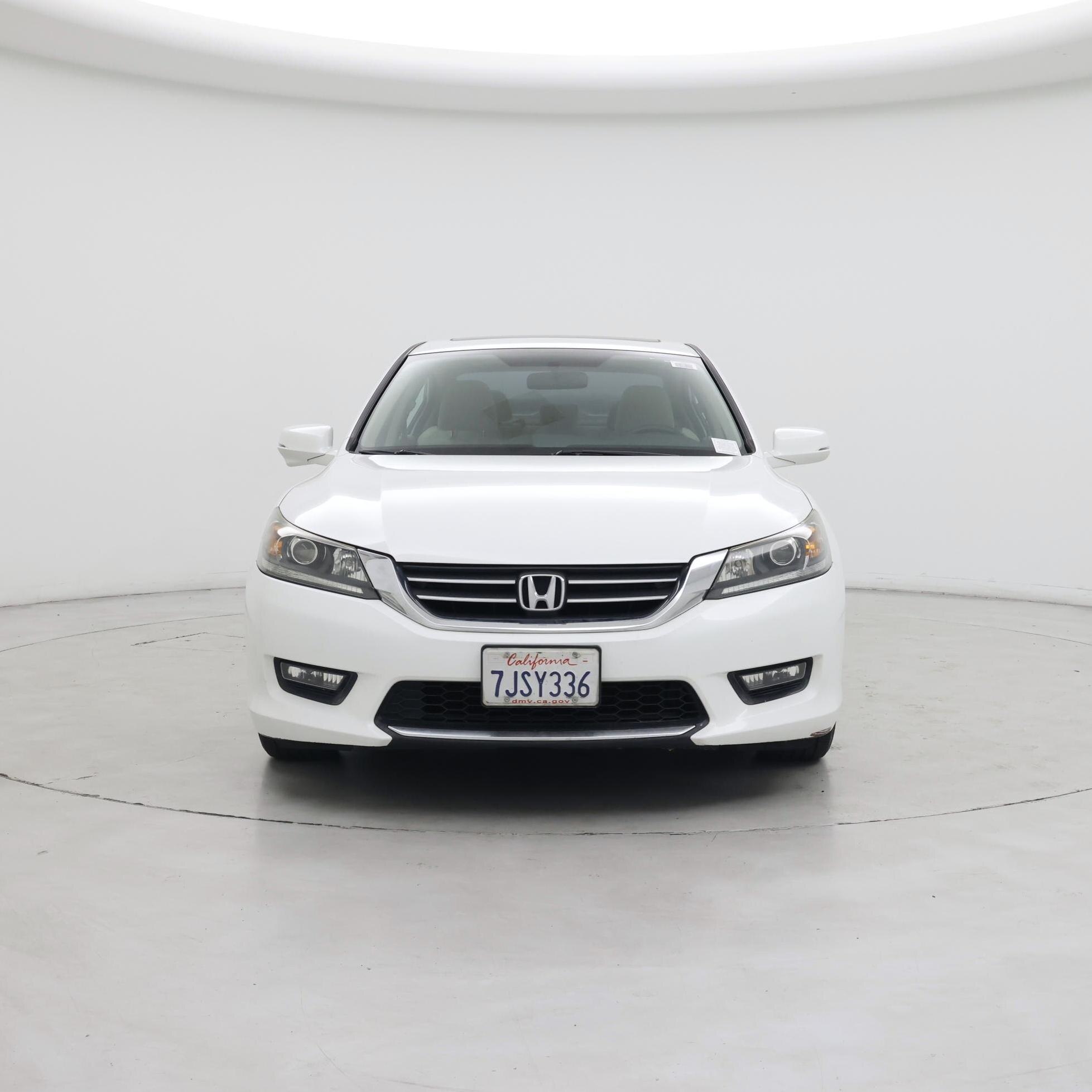 Thumbnail: 2015 Honda Accord - 5