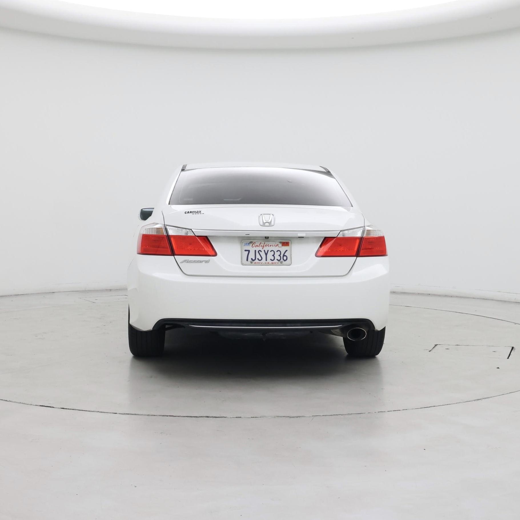 Thumbnail: 2015 Honda Accord - 6