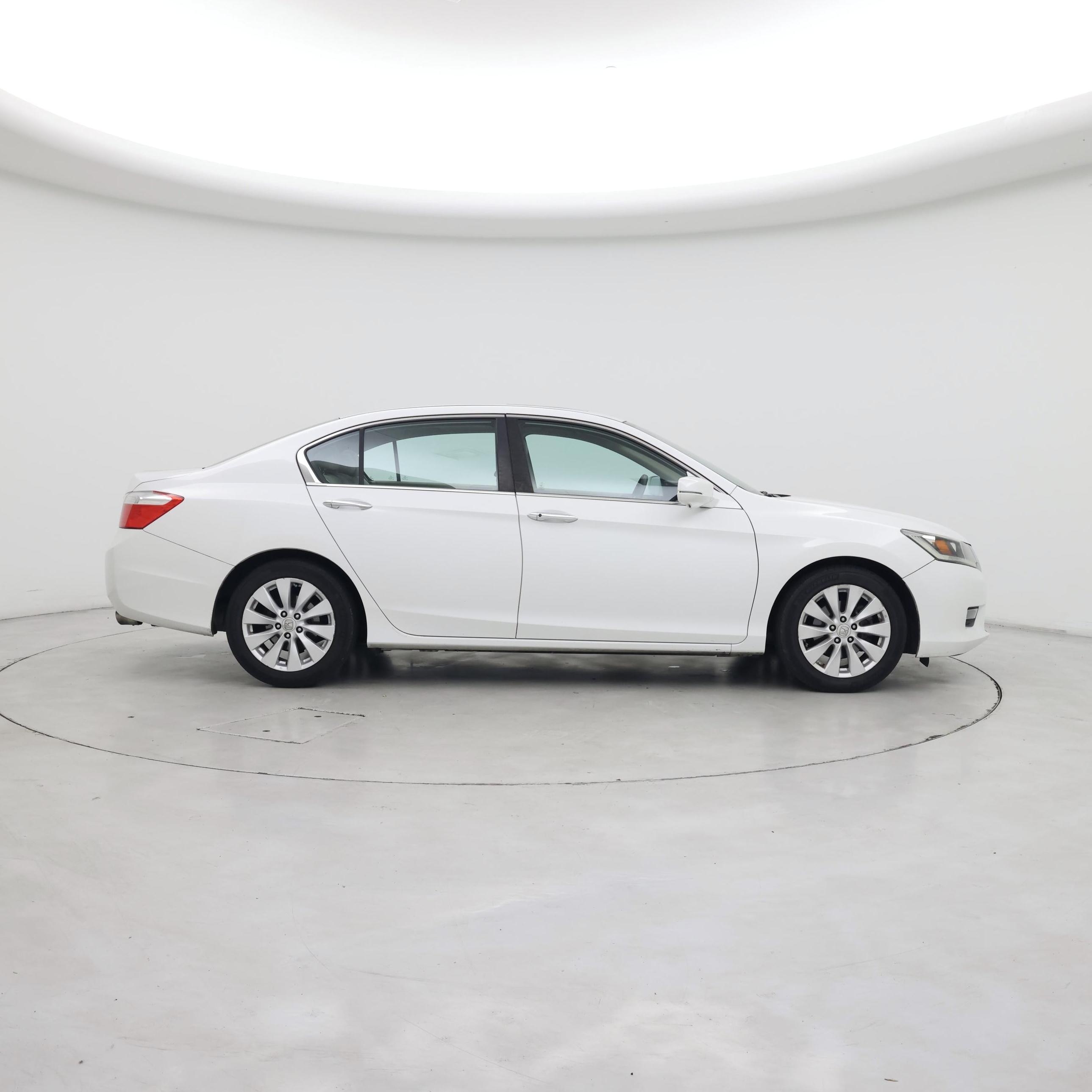 Thumbnail: 2015 Honda Accord - 7