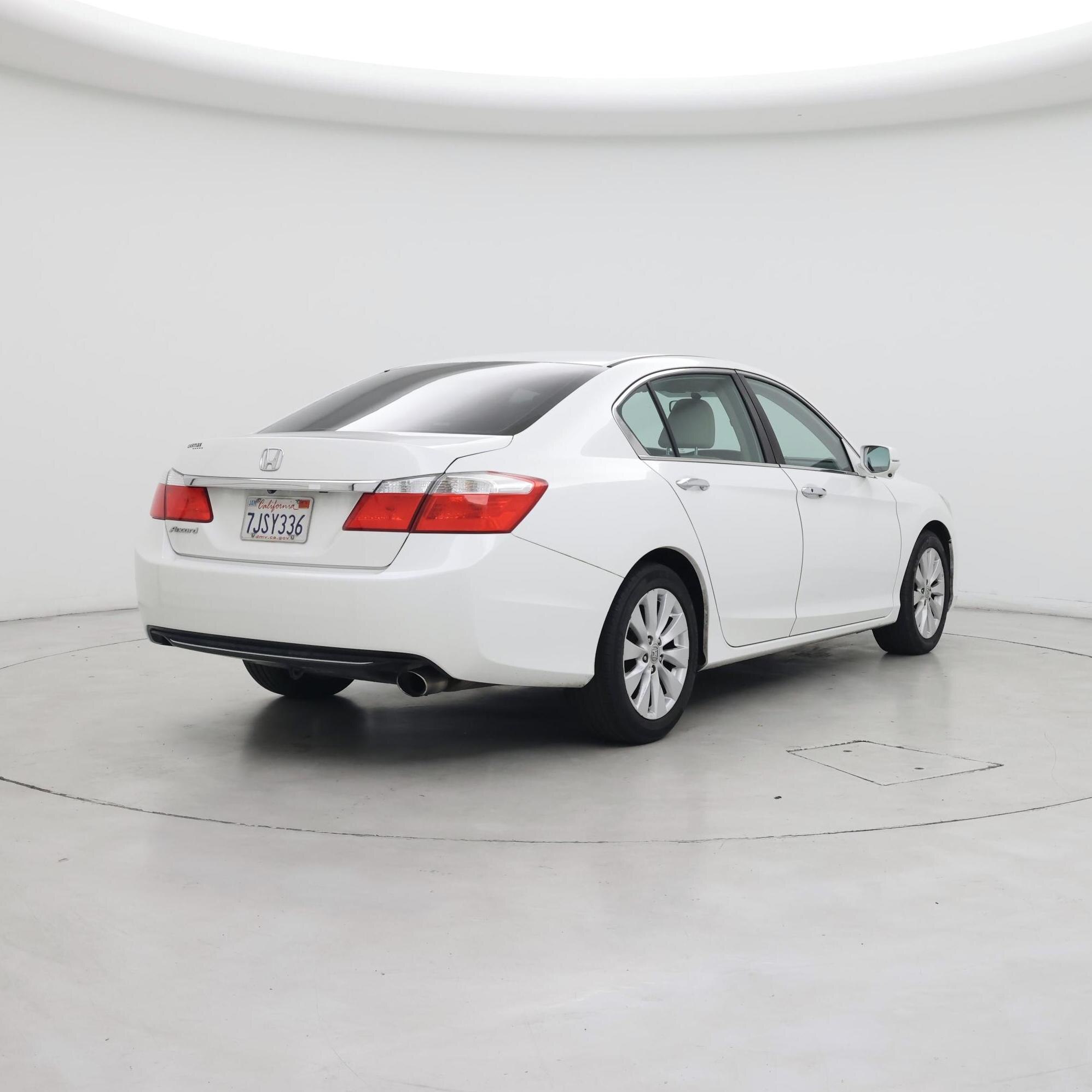 Thumbnail: 2015 Honda Accord - 8