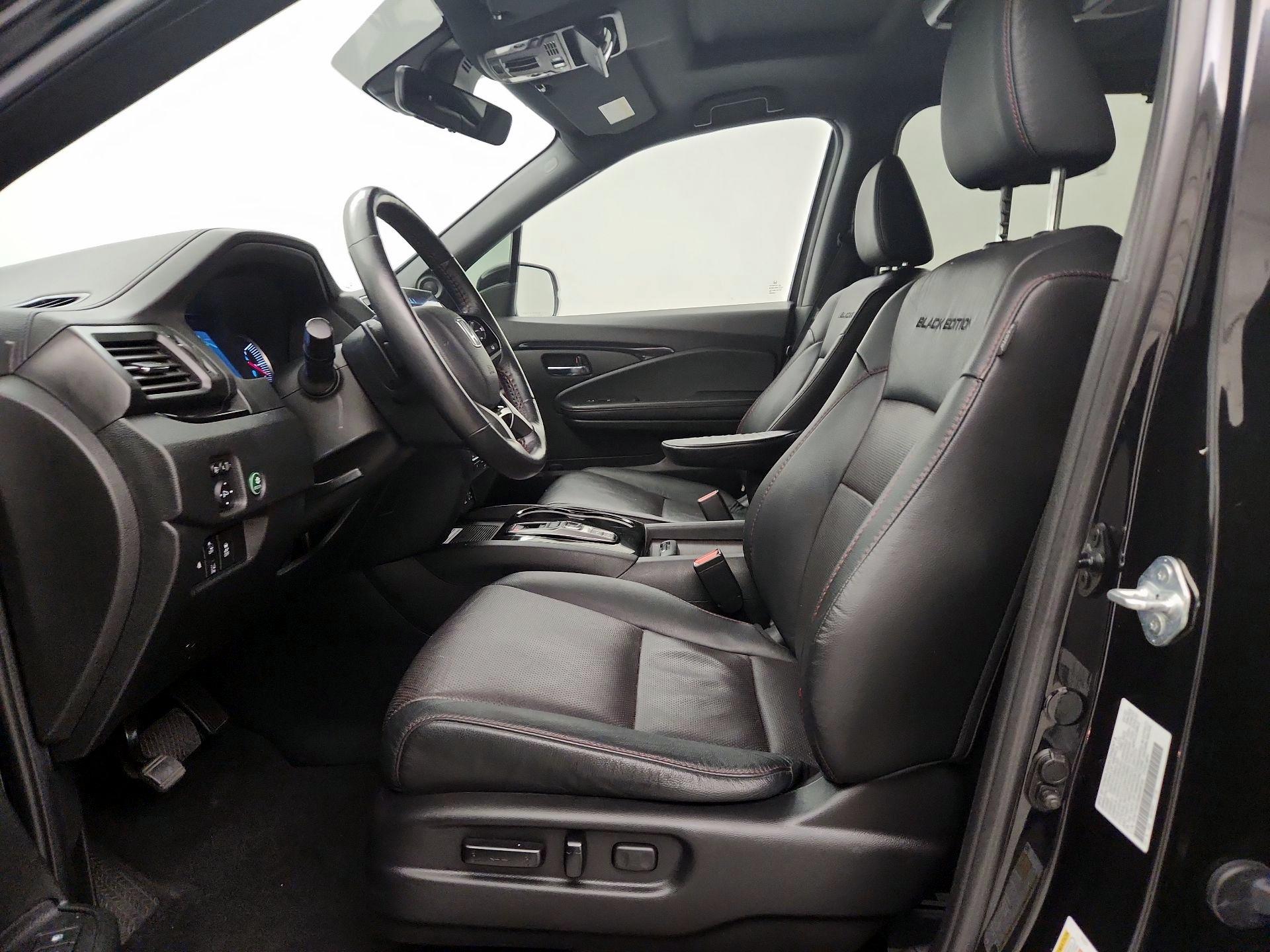 Thumbnail: 2022 Honda Pilot - 11