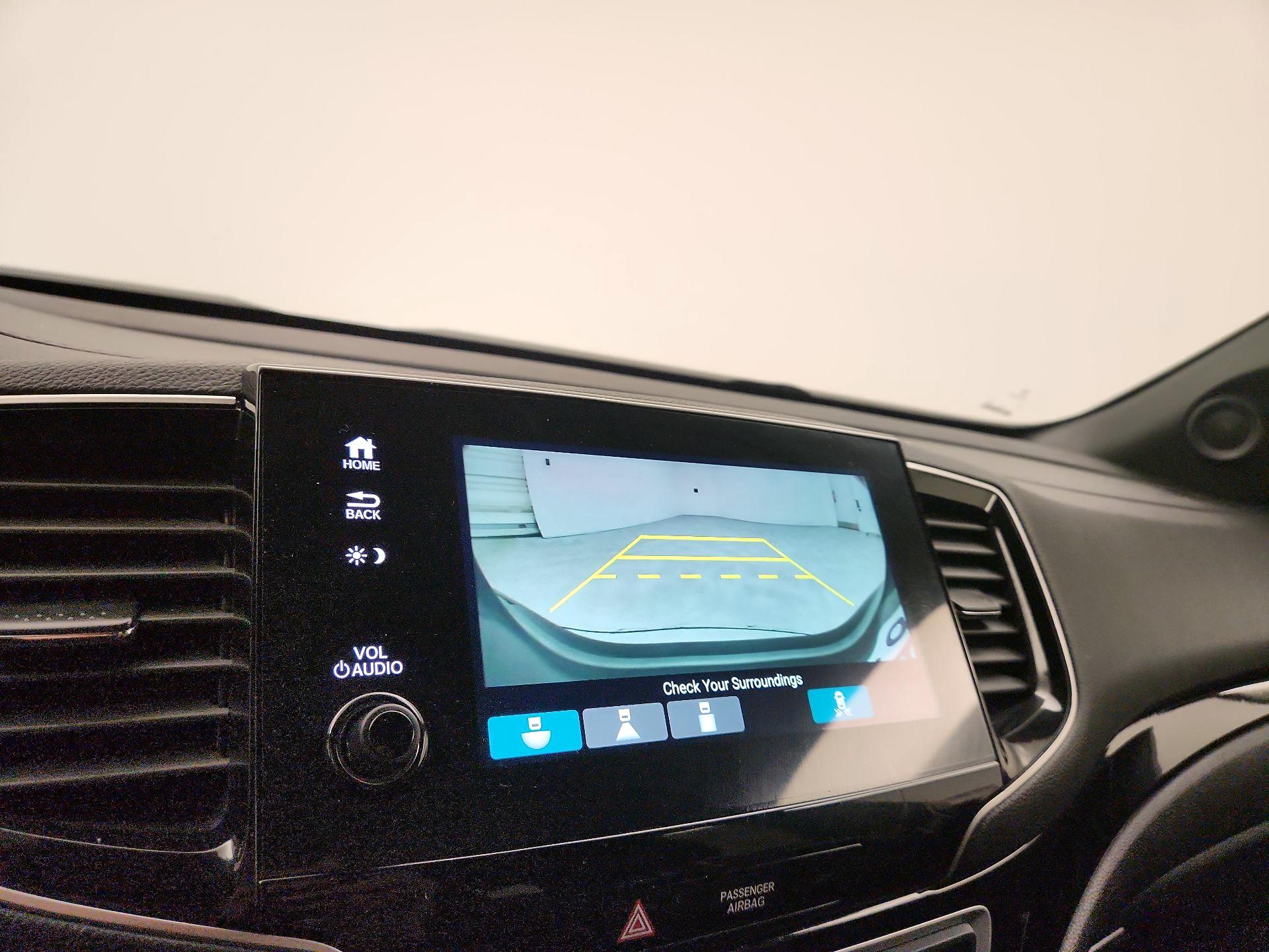 Thumbnail: 2022 Honda Pilot - 14