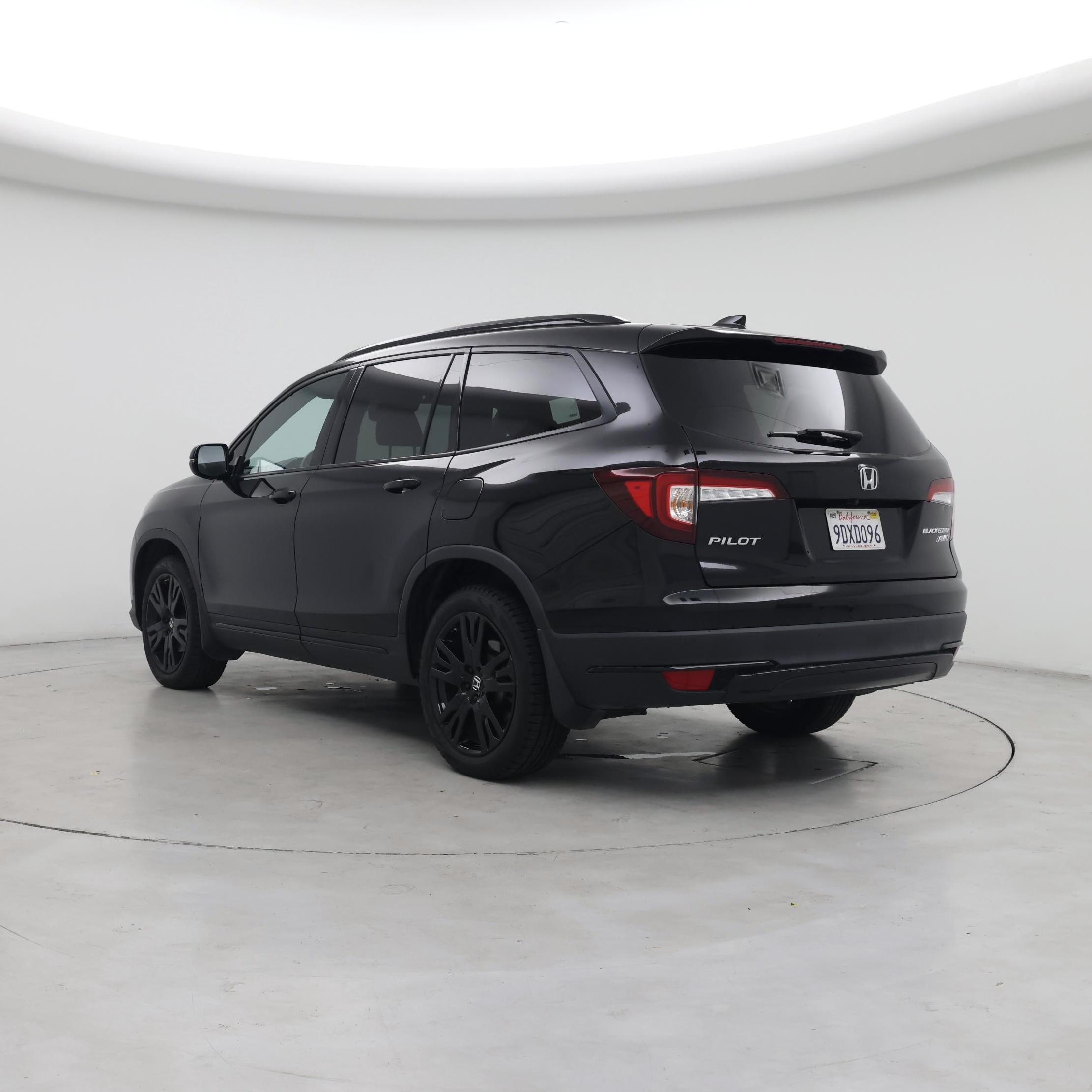 Thumbnail: 2022 Honda Pilot - 2