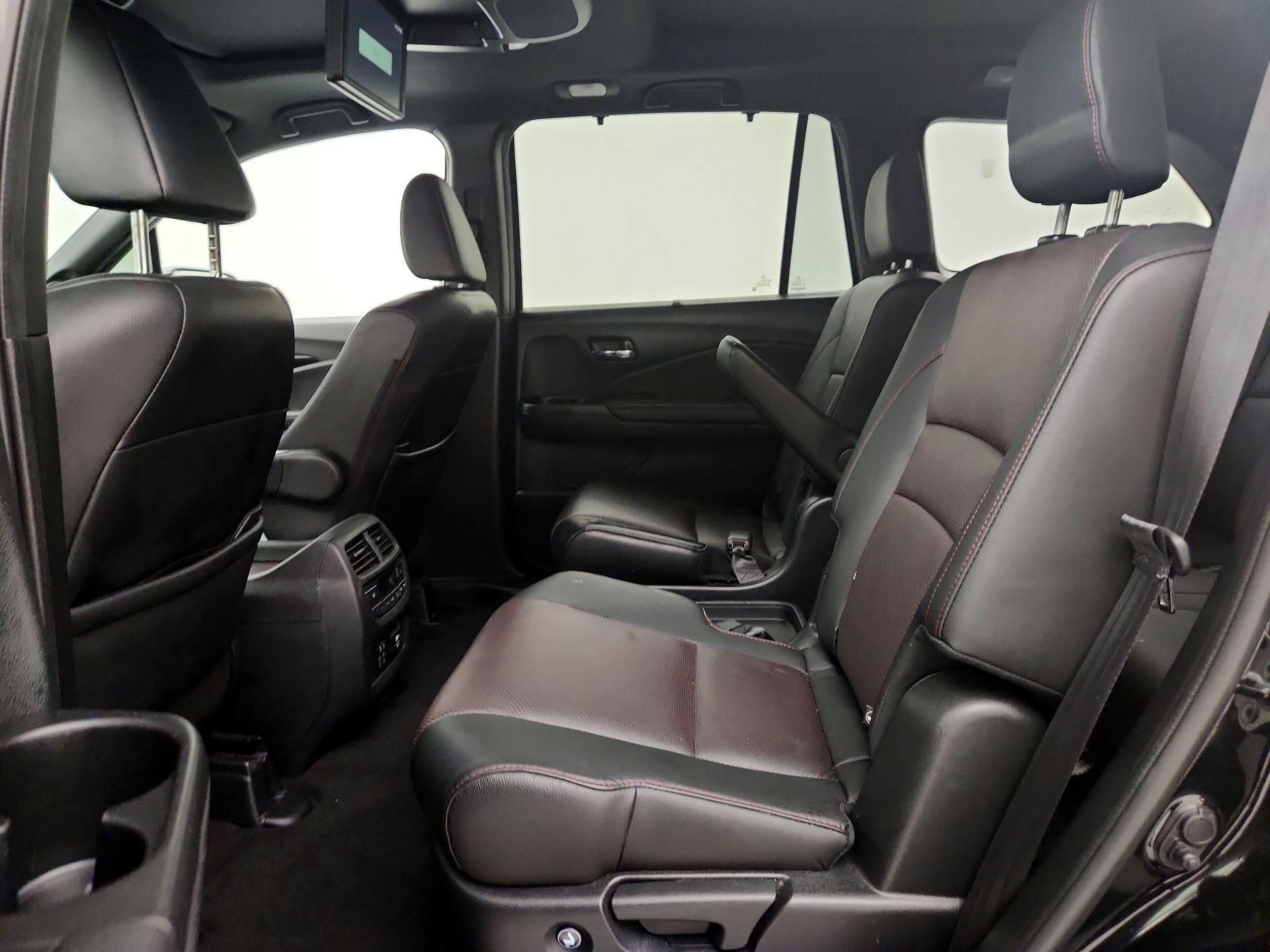 Thumbnail: 2022 Honda Pilot - 20