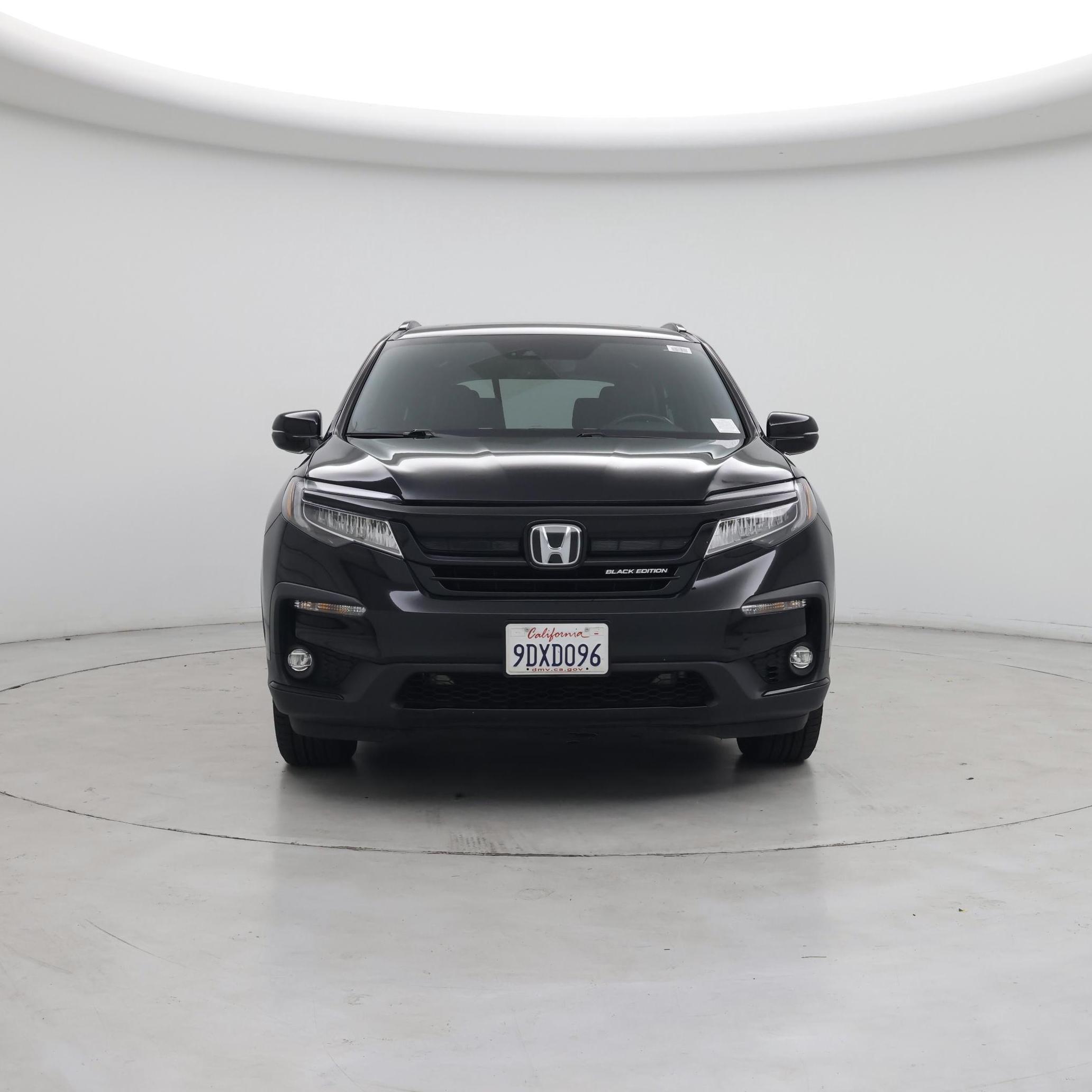 Thumbnail: 2022 Honda Pilot - 5