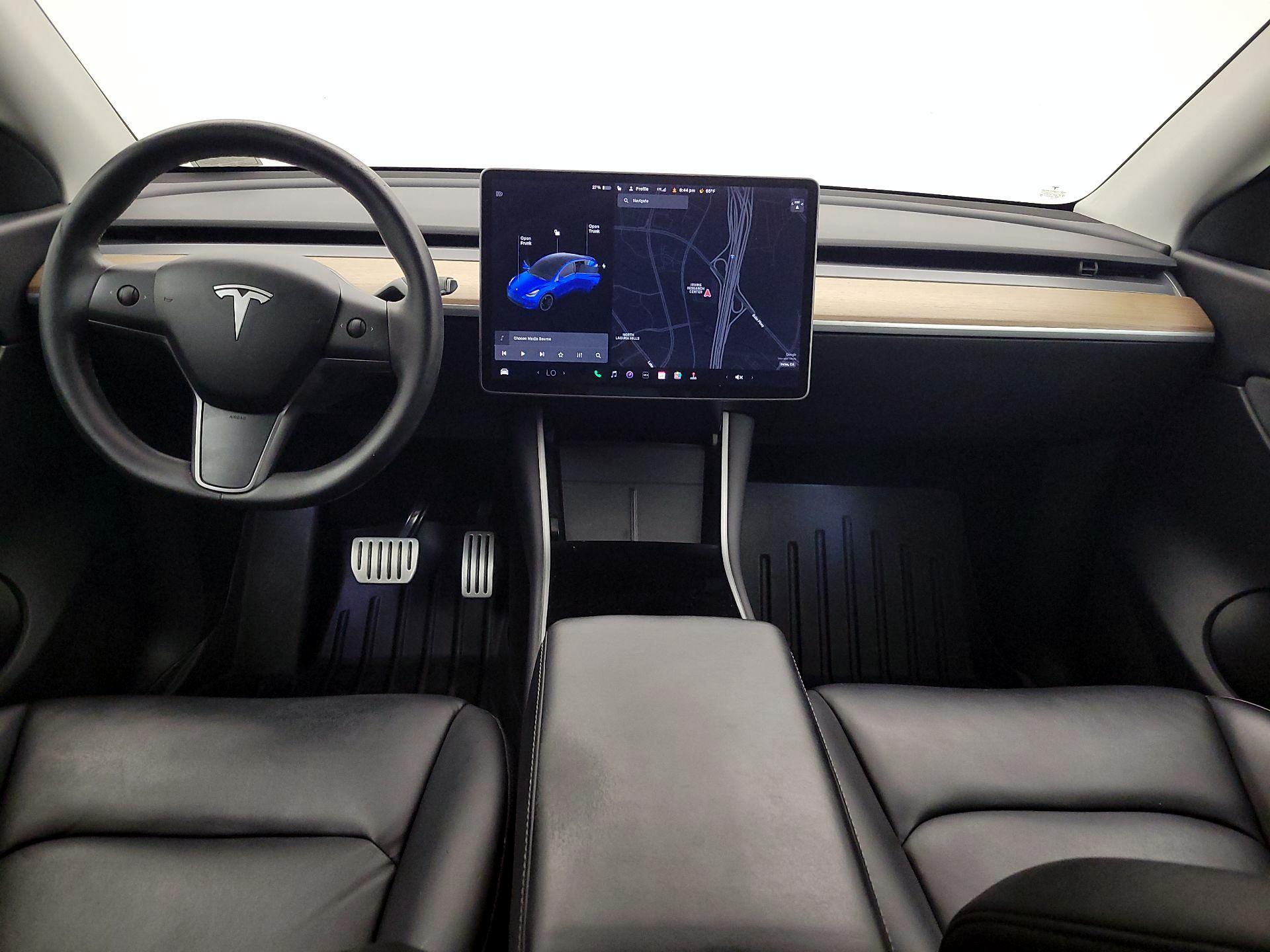 Thumbnail: 2020 Tesla Model Y - 9