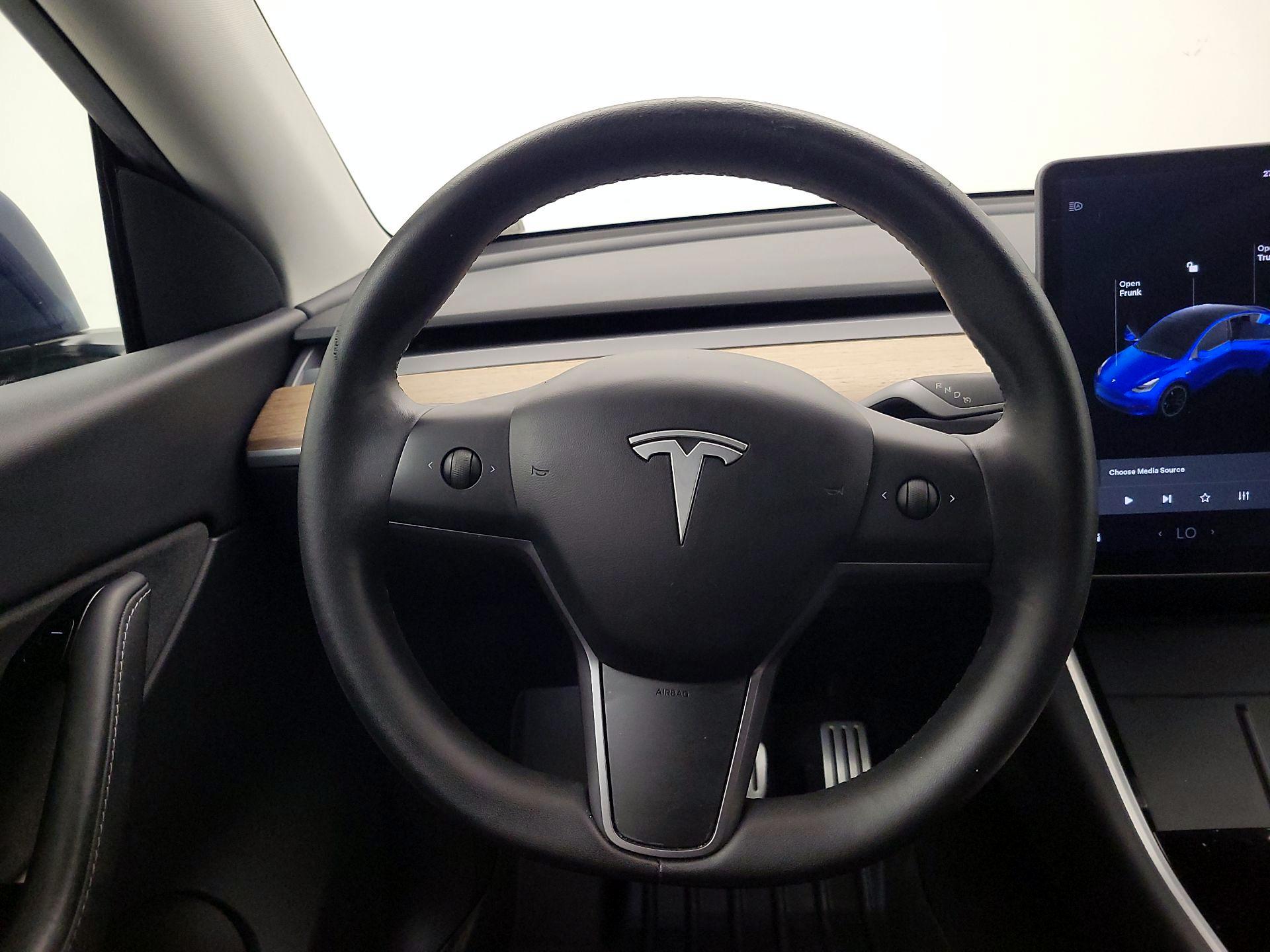 Thumbnail: 2020 Tesla Model Y - 10
