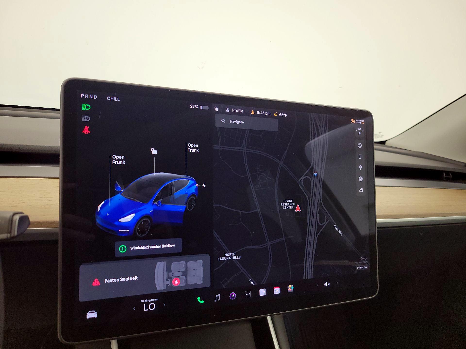 Thumbnail: 2020 Tesla Model Y - 13