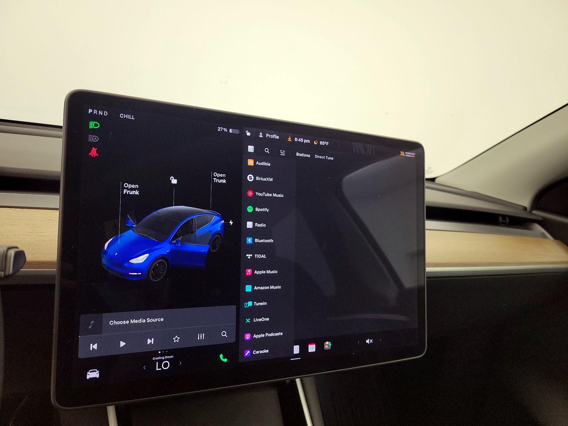 Thumbnail: 2020 Tesla Model Y - 15