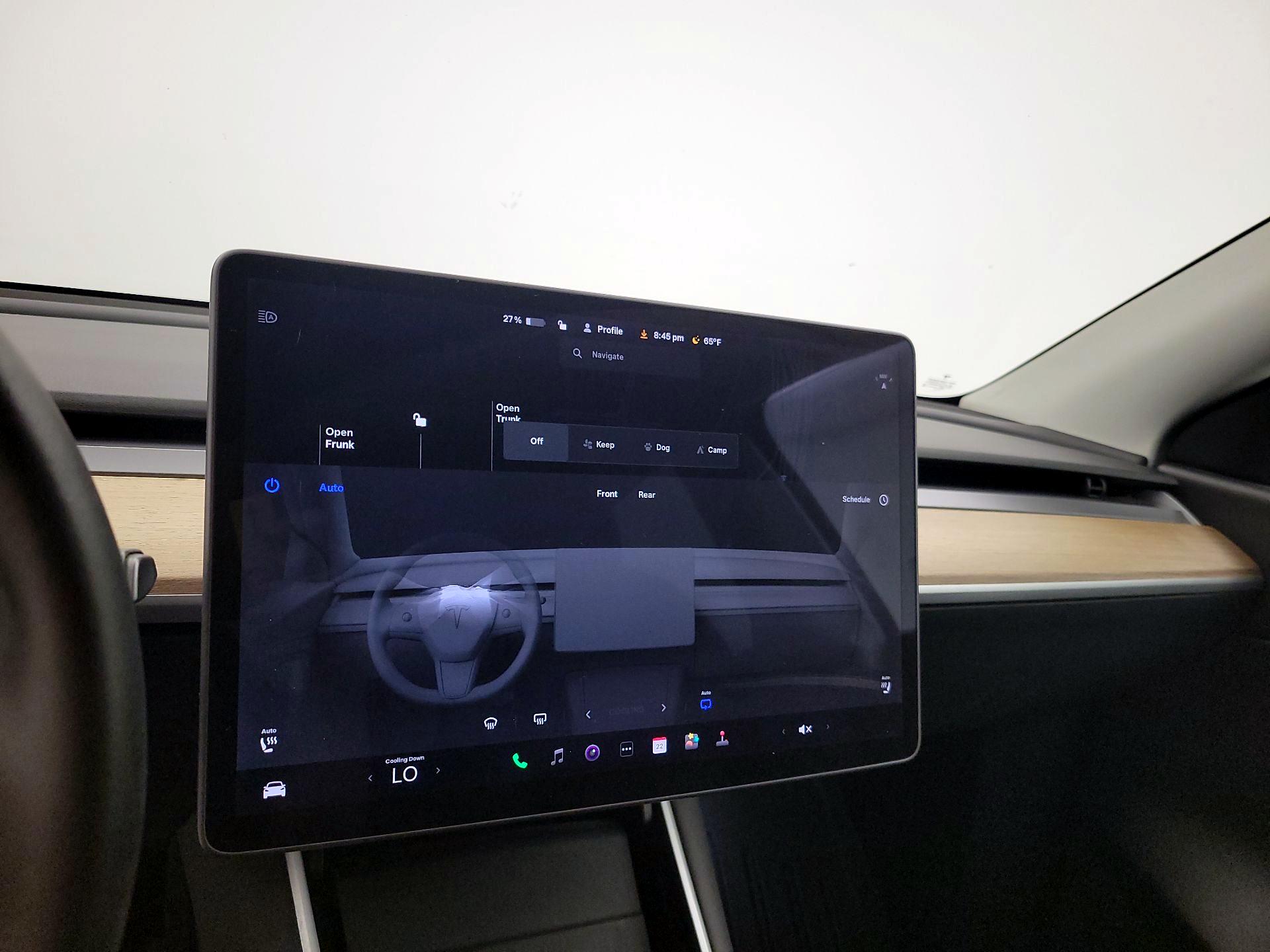 Thumbnail: 2020 Tesla Model Y - 16