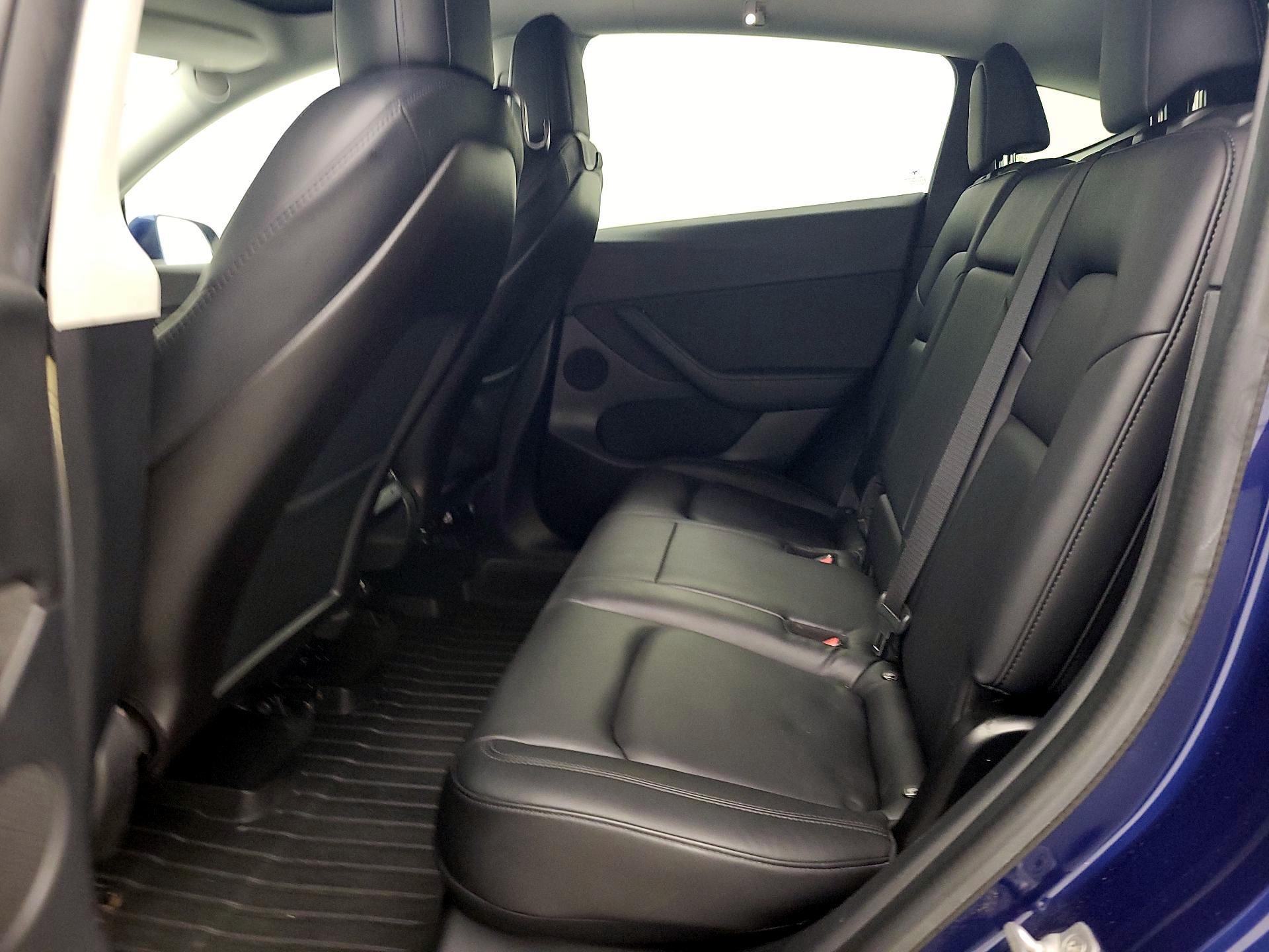 Thumbnail: 2020 Tesla Model Y - 18