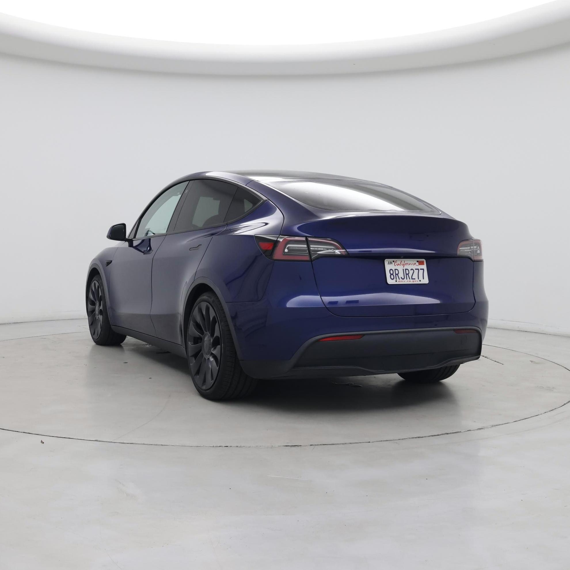 Thumbnail: 2020 Tesla Model Y - 2
